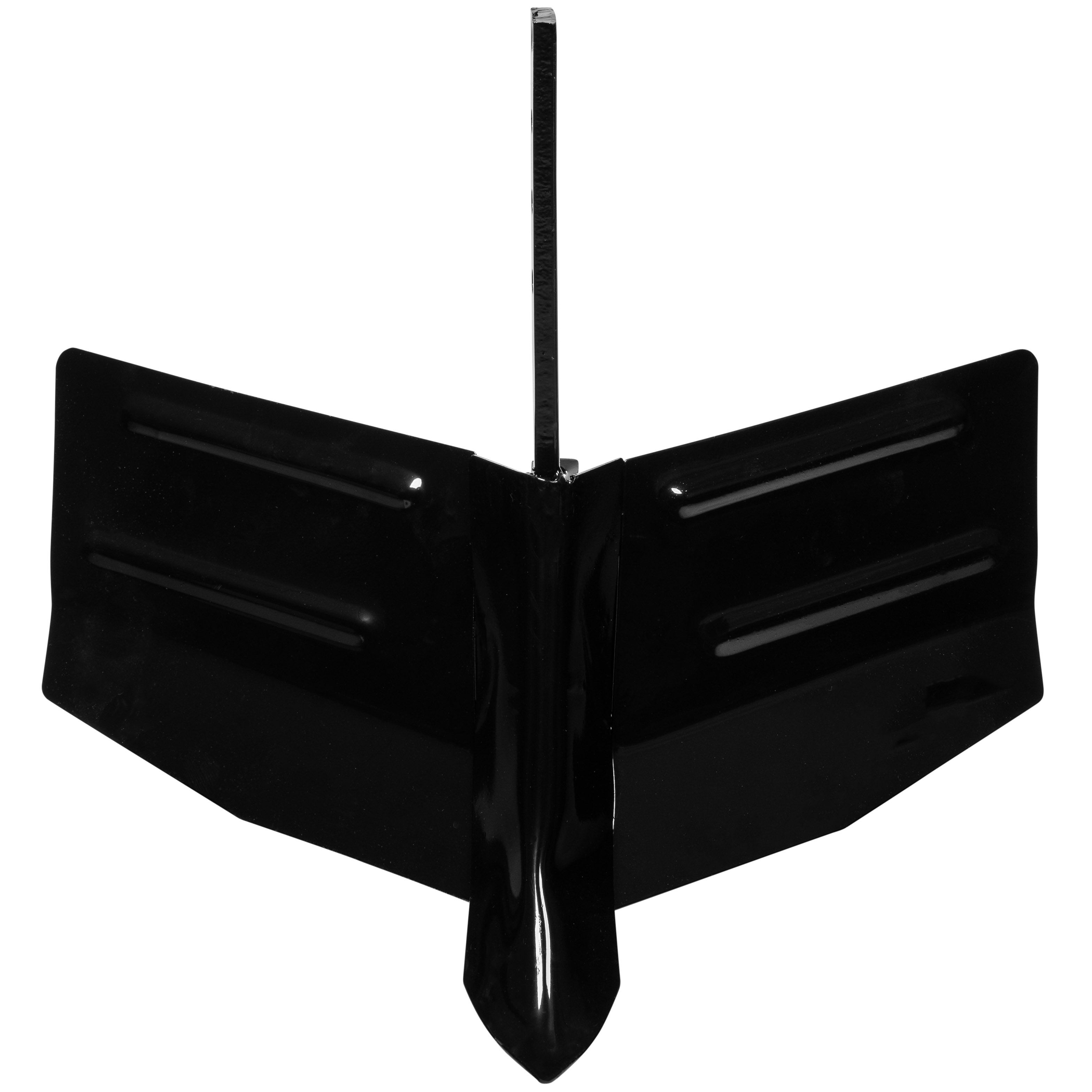 Texas Streichblechpflug