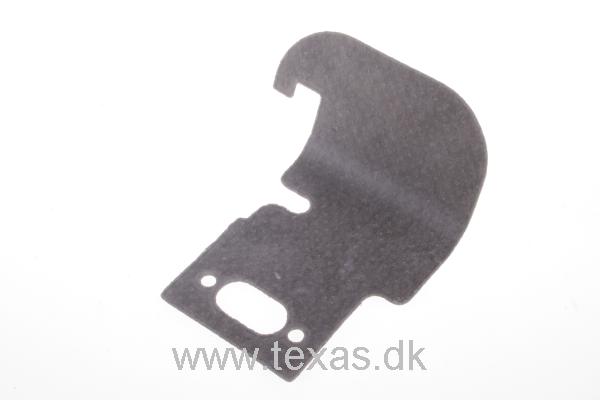 Texas Dichtungssatz