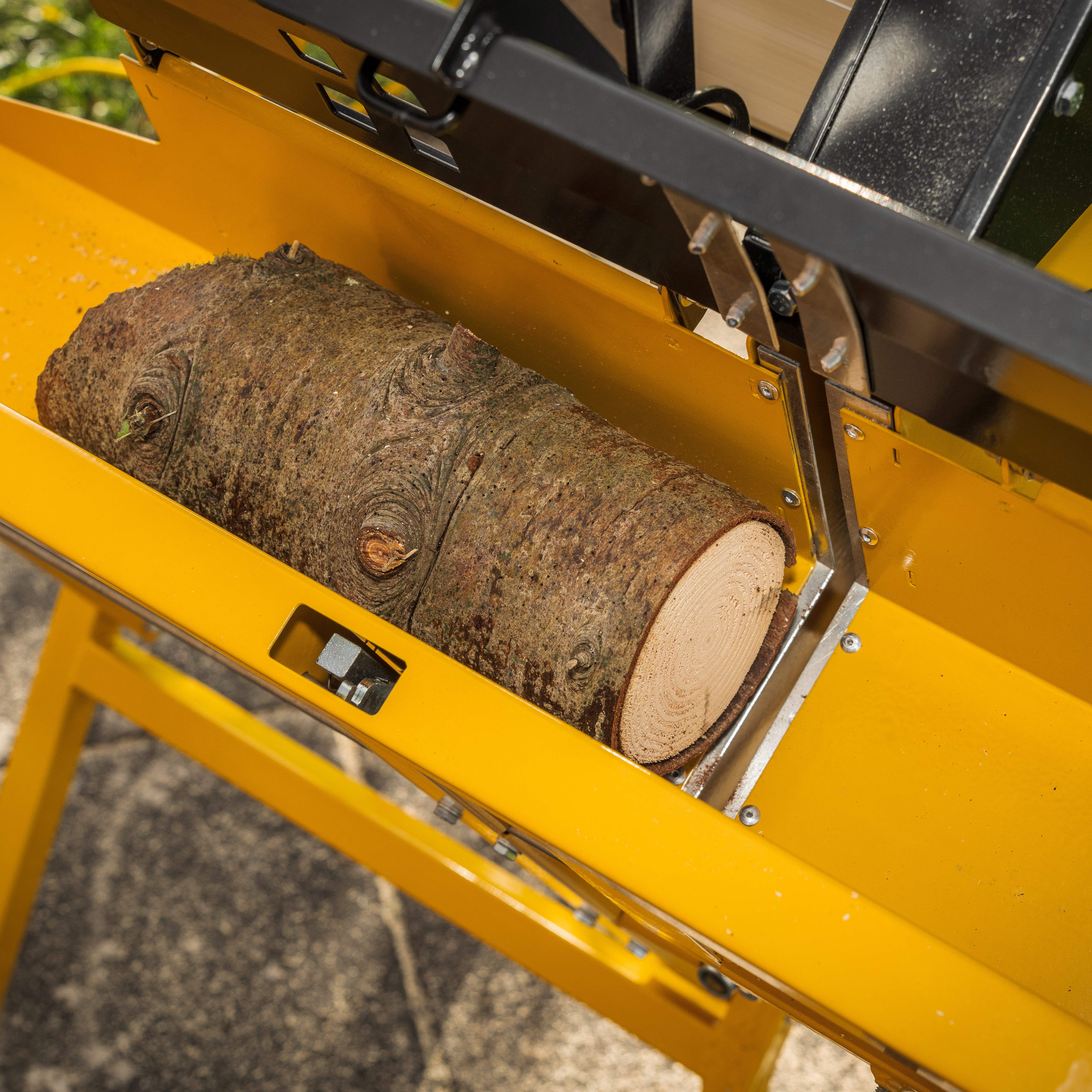 Texas Kreissäge - Power Saw 1800