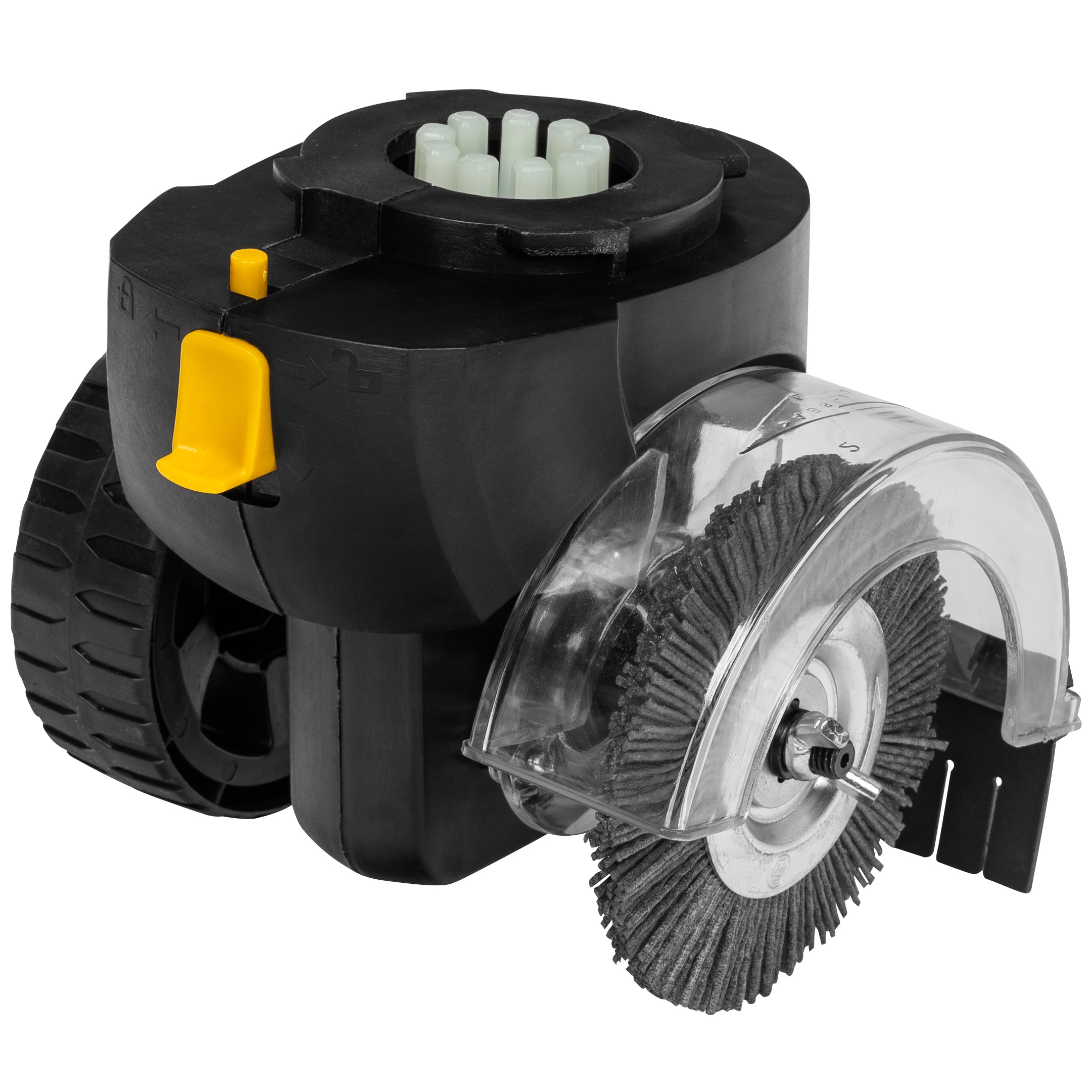 Texas Fugenbürste - WRS650 2in1