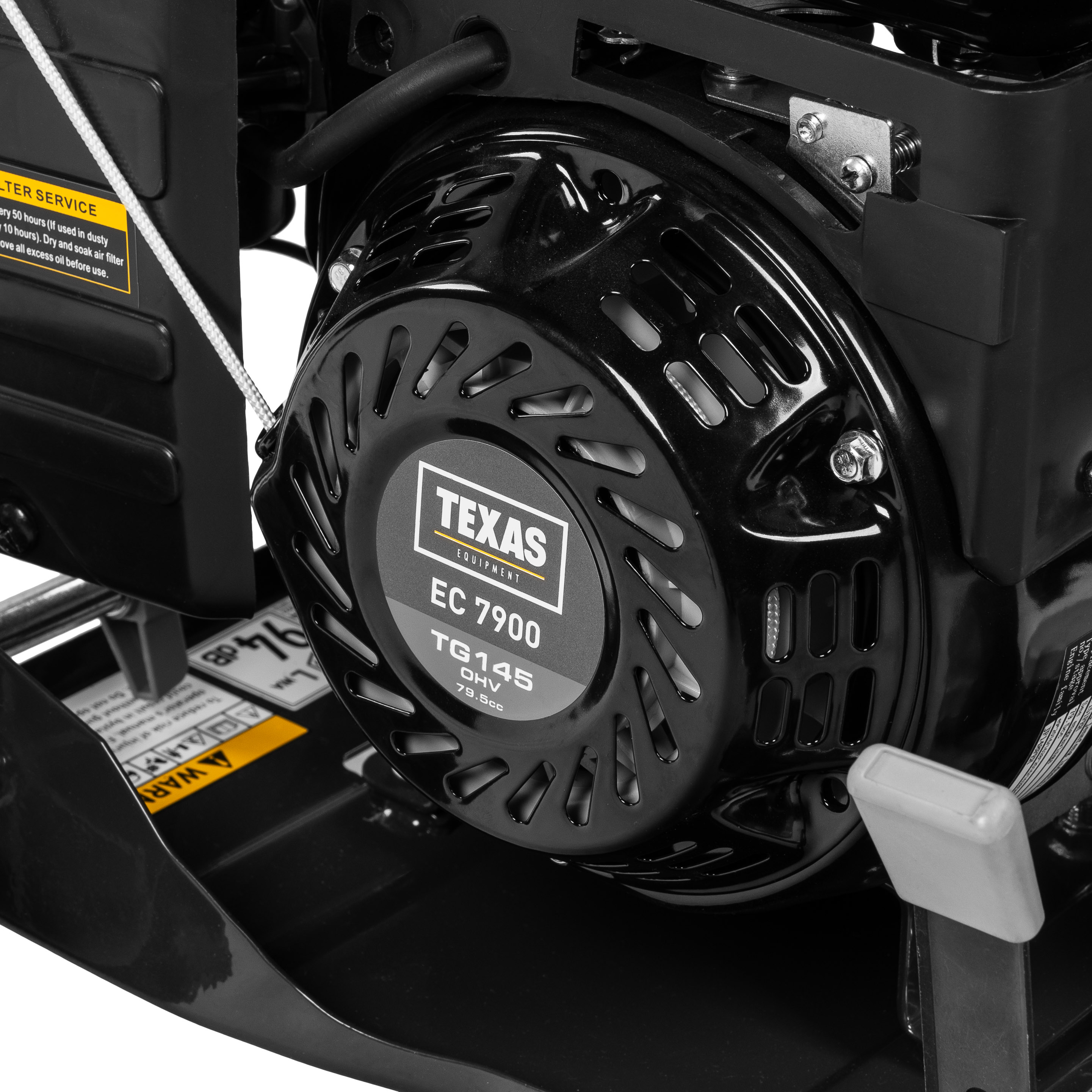 Texas Kantenschneider - EC7900