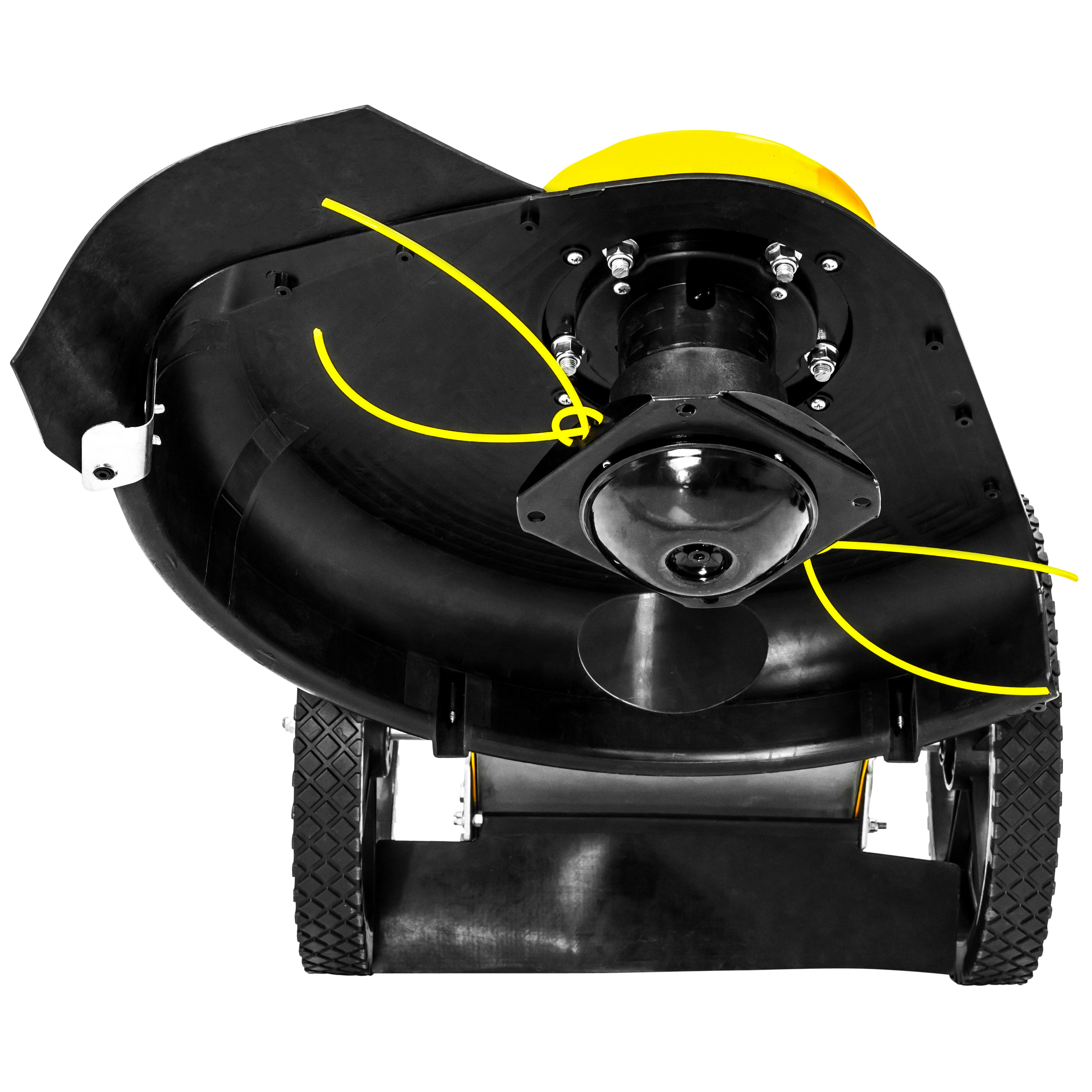 Texas Benzintrimmer - Pro Trim 600