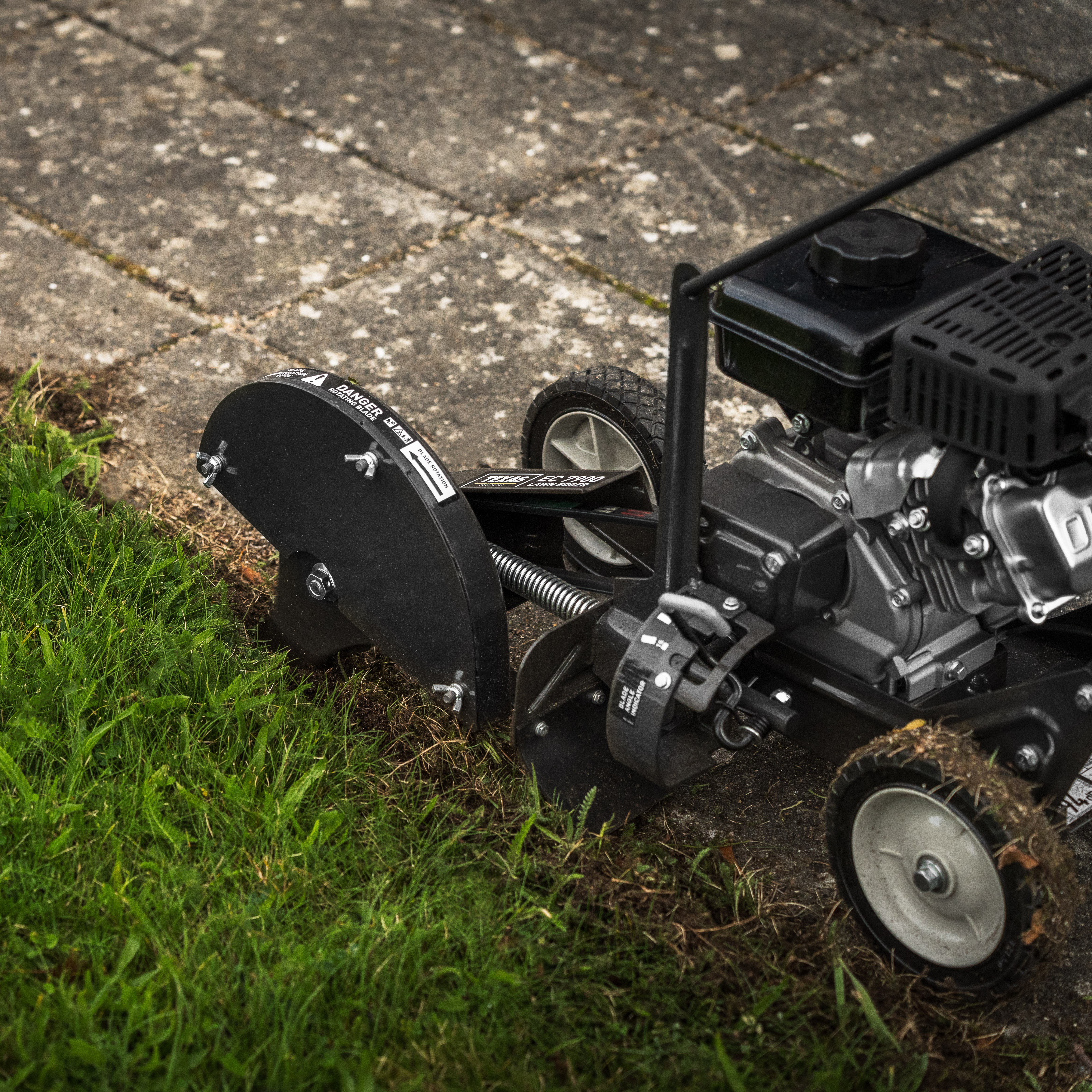 Texas Kantenschneider - EC7900