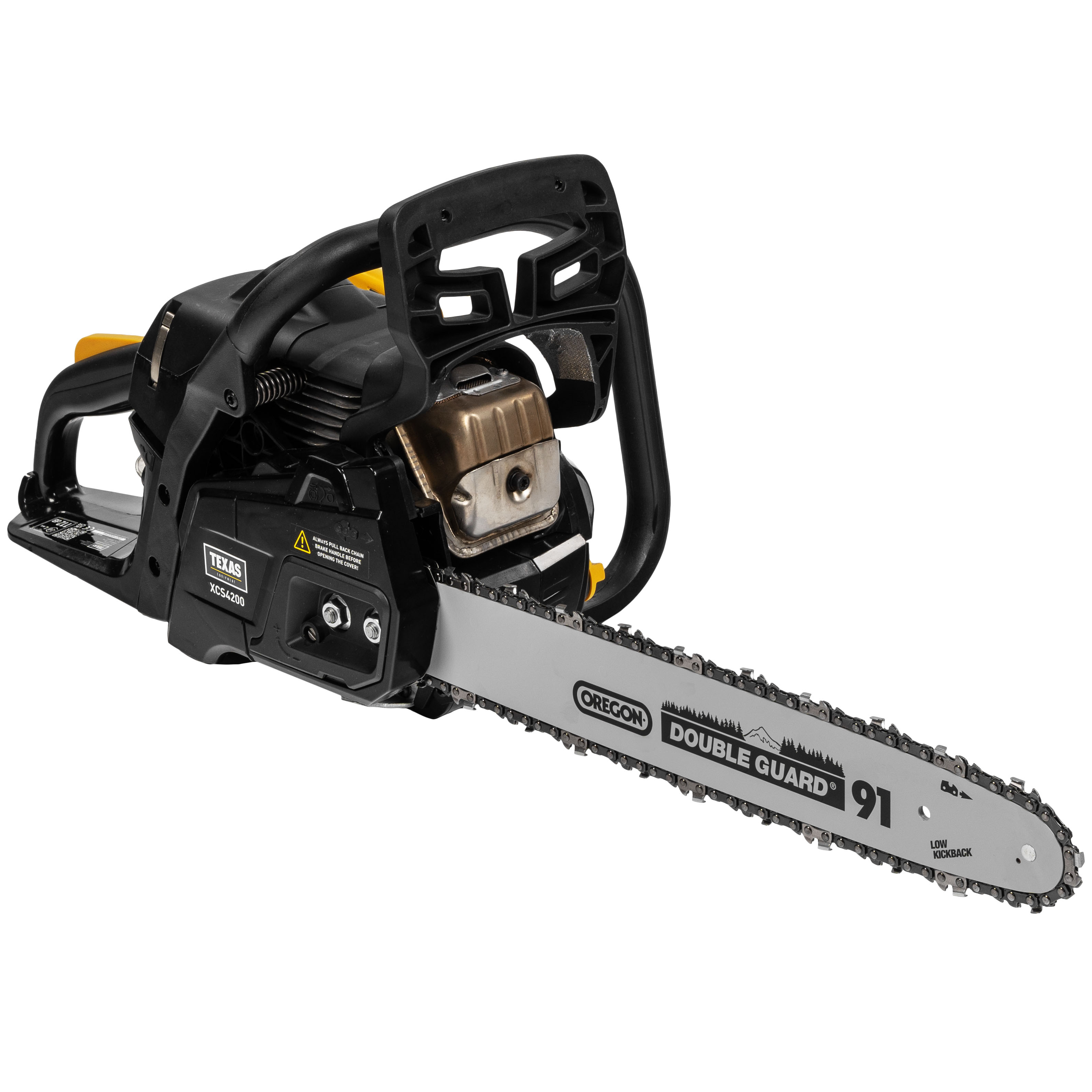 Texas Kettensäge - XCS4200