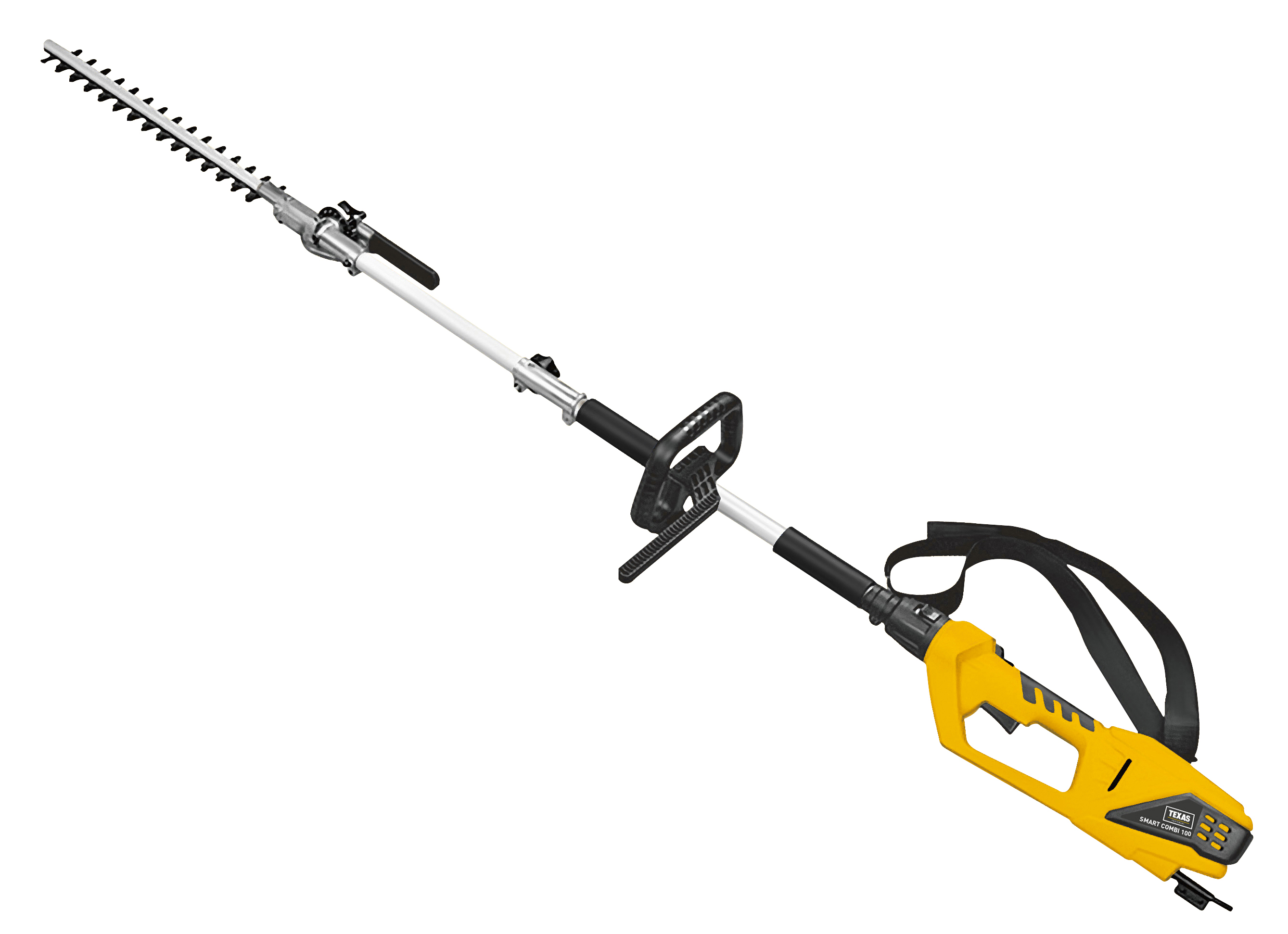 Texas Smart Combi 100 5i1