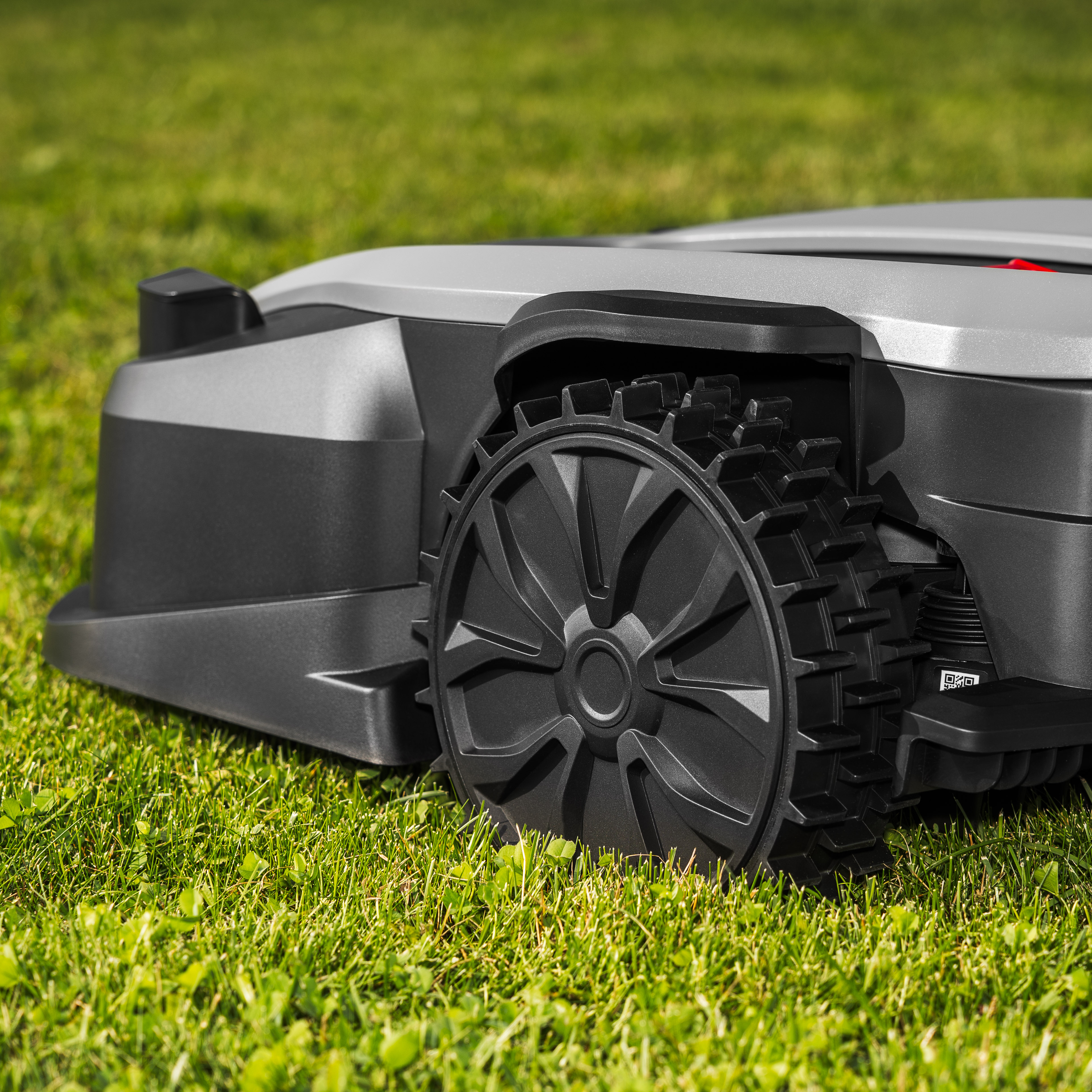 Texas Mähroboter - TMX 1600