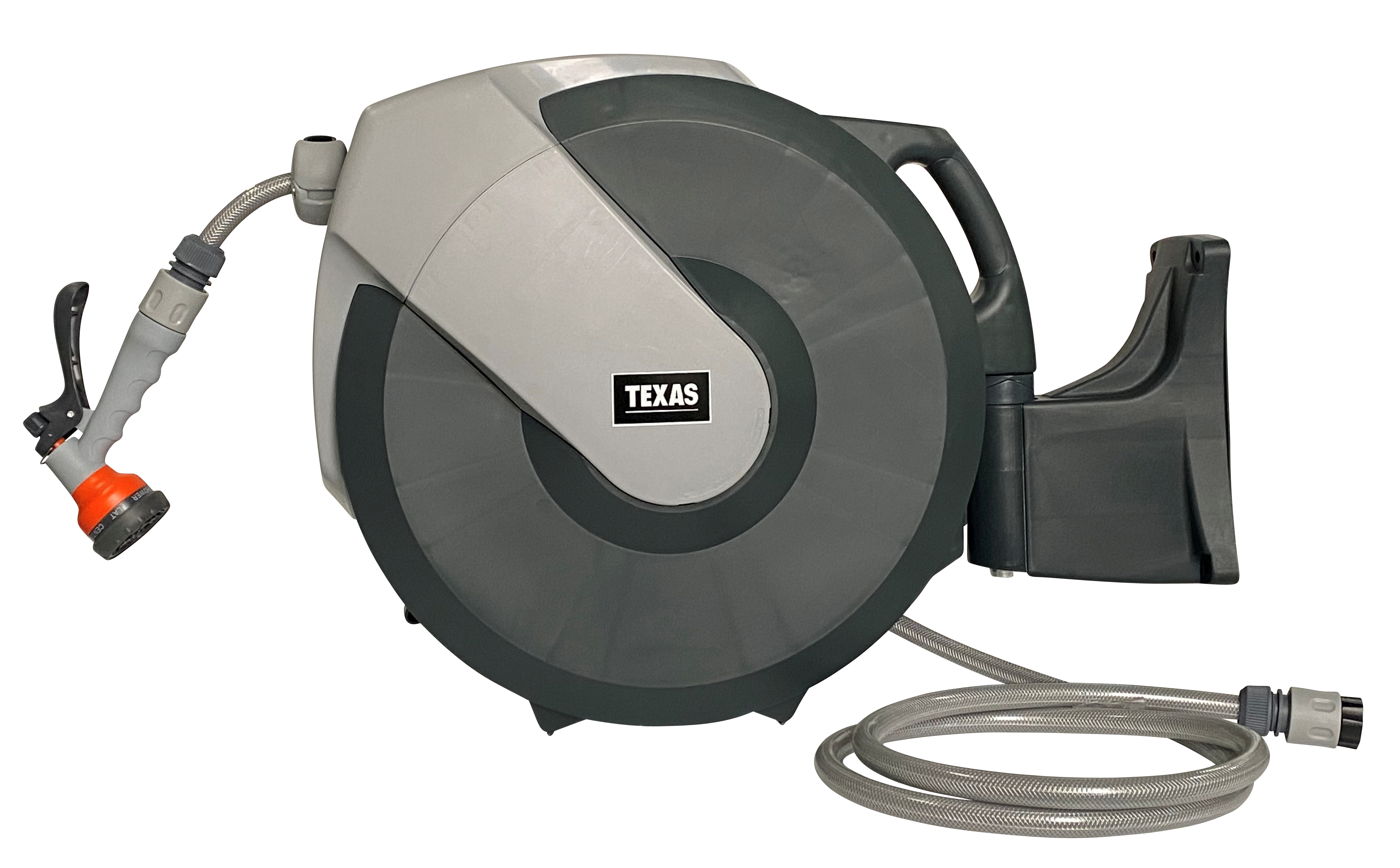 Texas Schlauchtrommel LUX 30M