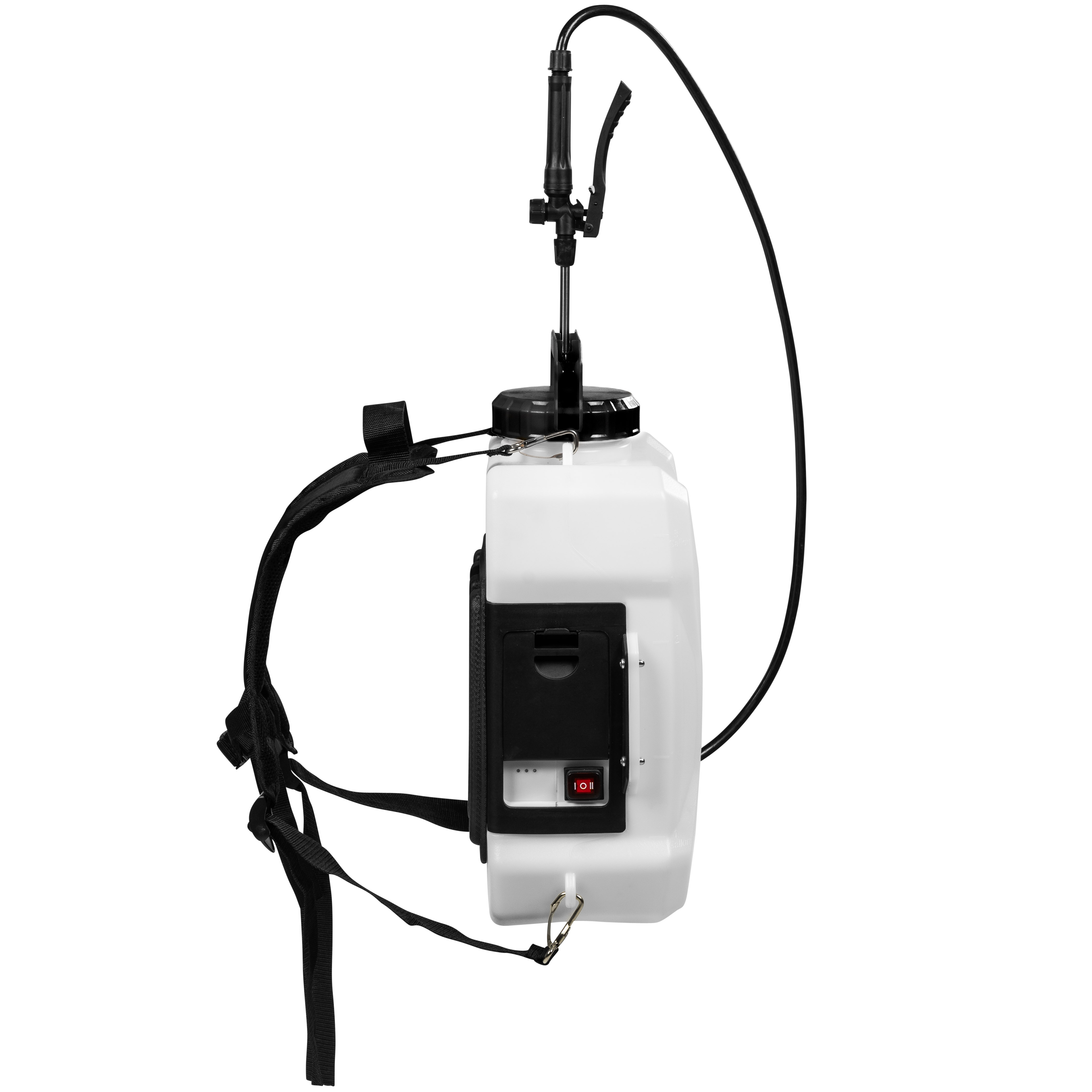 BSX2000 Backpack sprayer excl. battery & charger