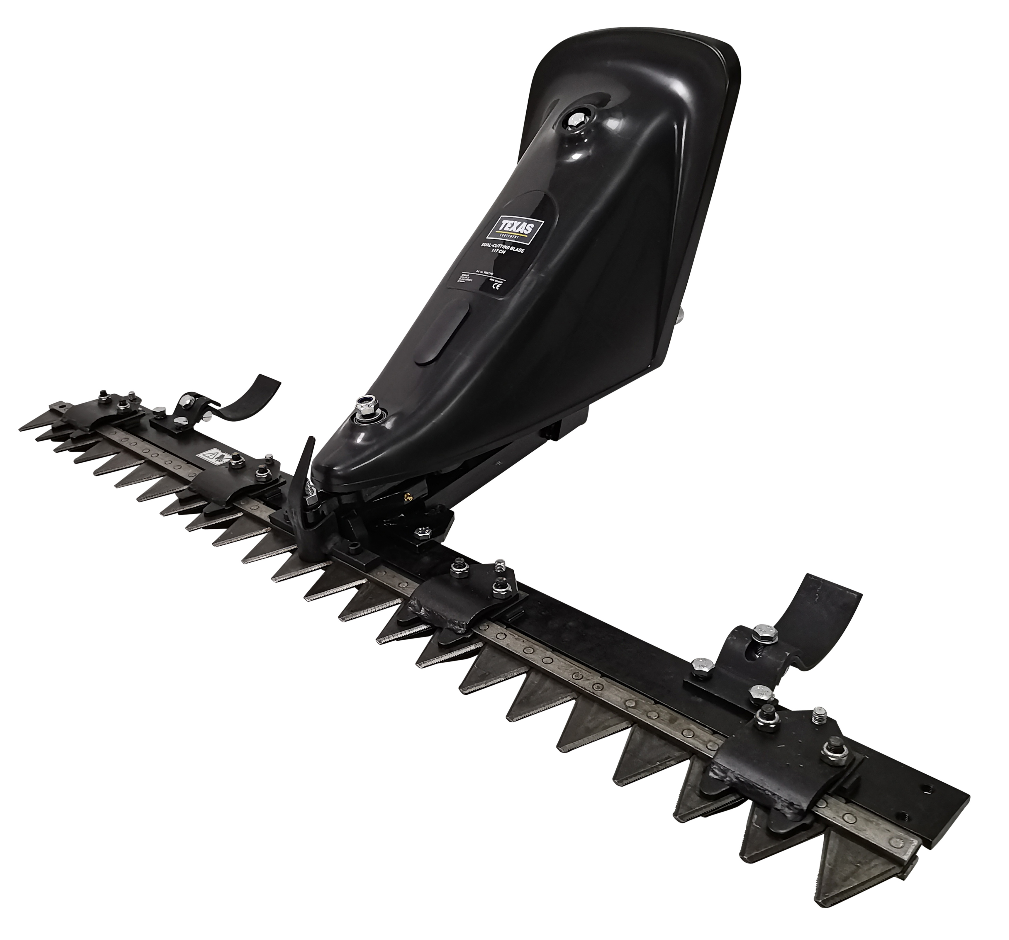 Texas Schneidwerk 117 cm