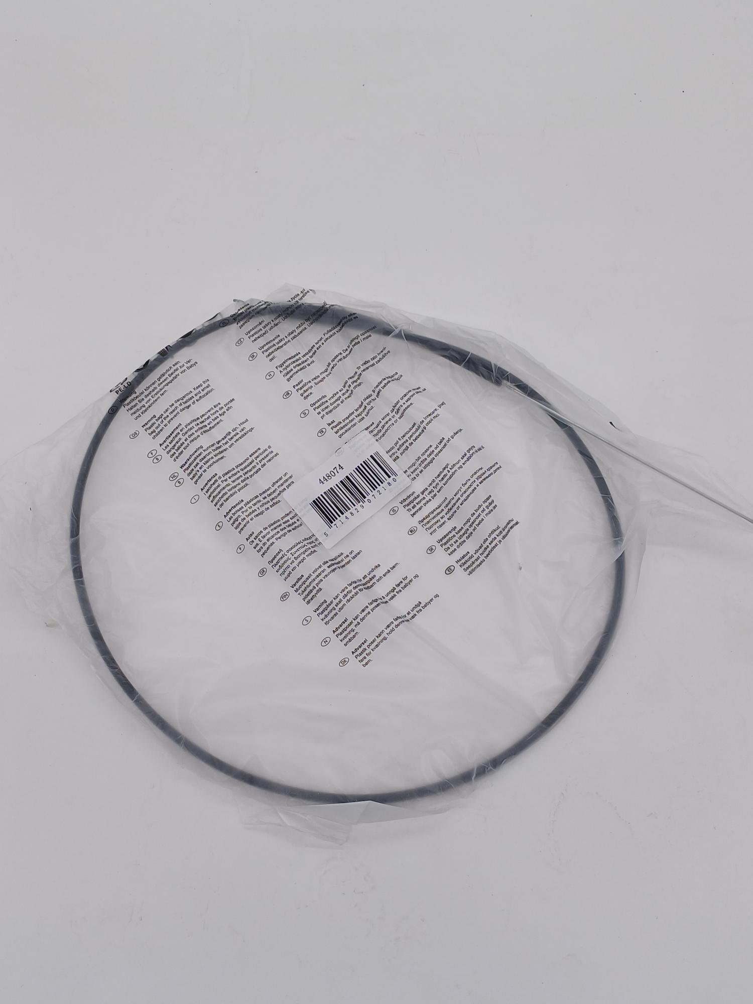 TEXAS - Kabelgashebel Bowdenzug (448074) für Razor etc.