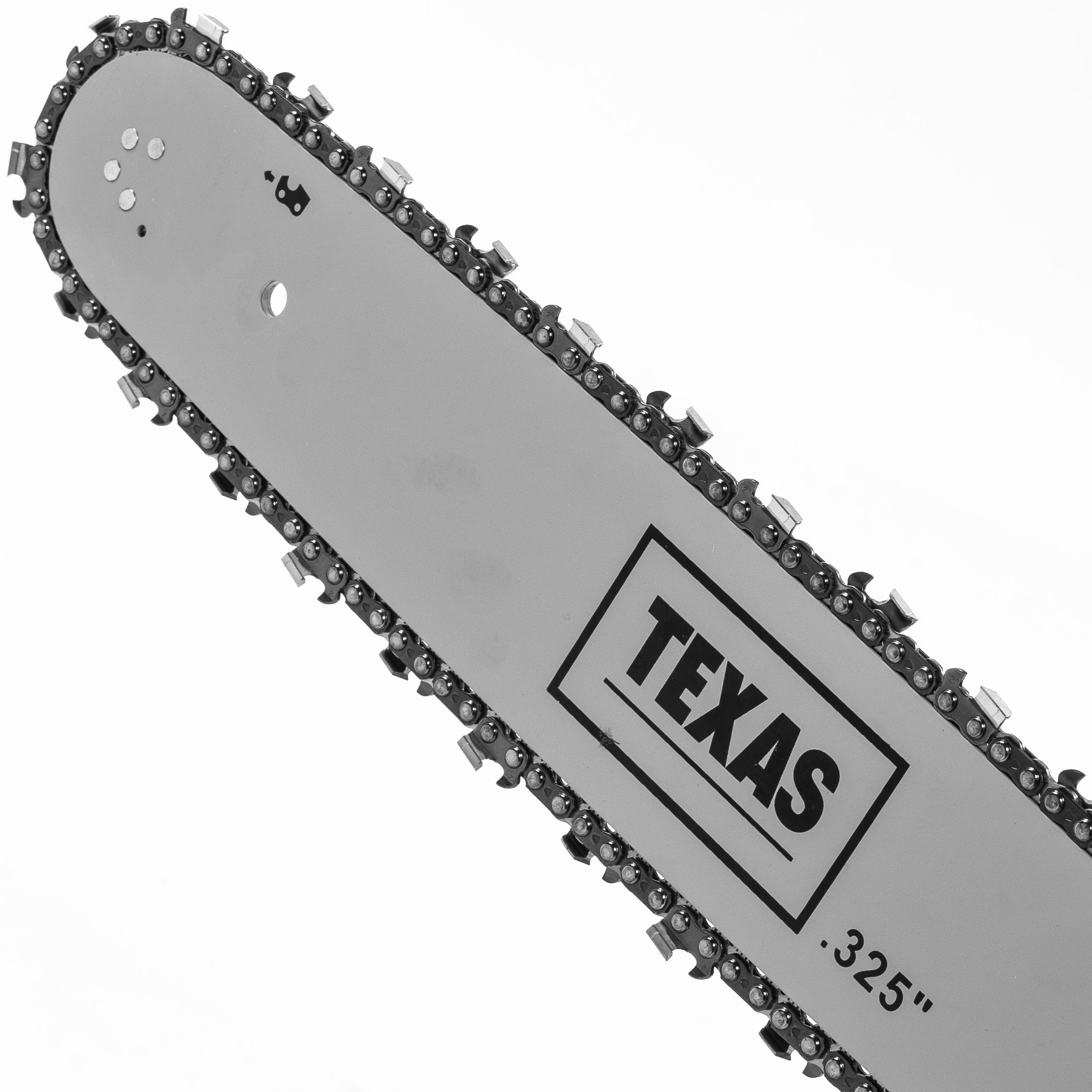 Texas Kettensäge - TS5620 mit Zubehör Texas Kettensäge - TS5620 mit Zubehör
