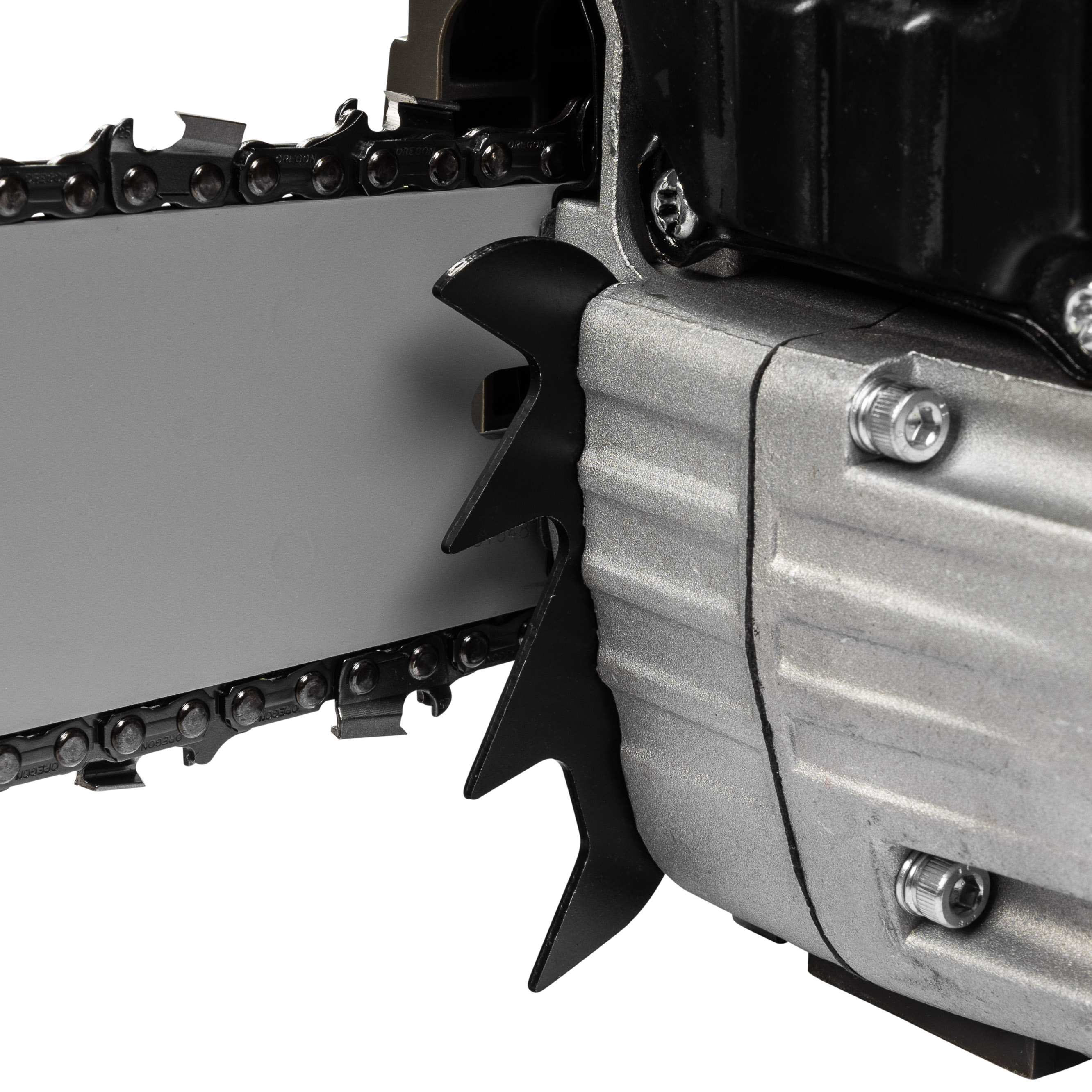 Texas Kettensäge - TS 4518 mit Zubehör