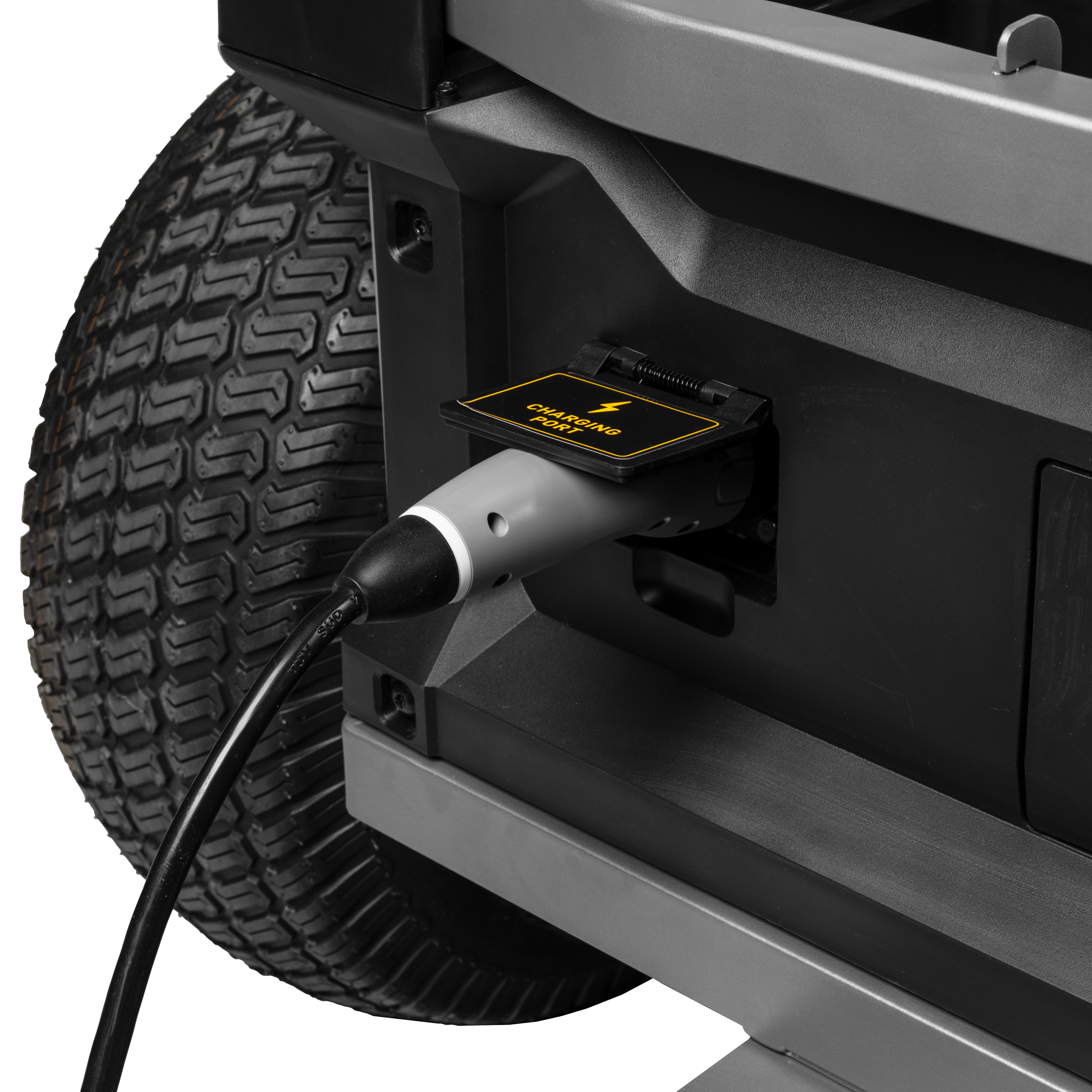 Texas Rasentraktor / Aufsitzmäher - Epsilon ZT10700Li NEW