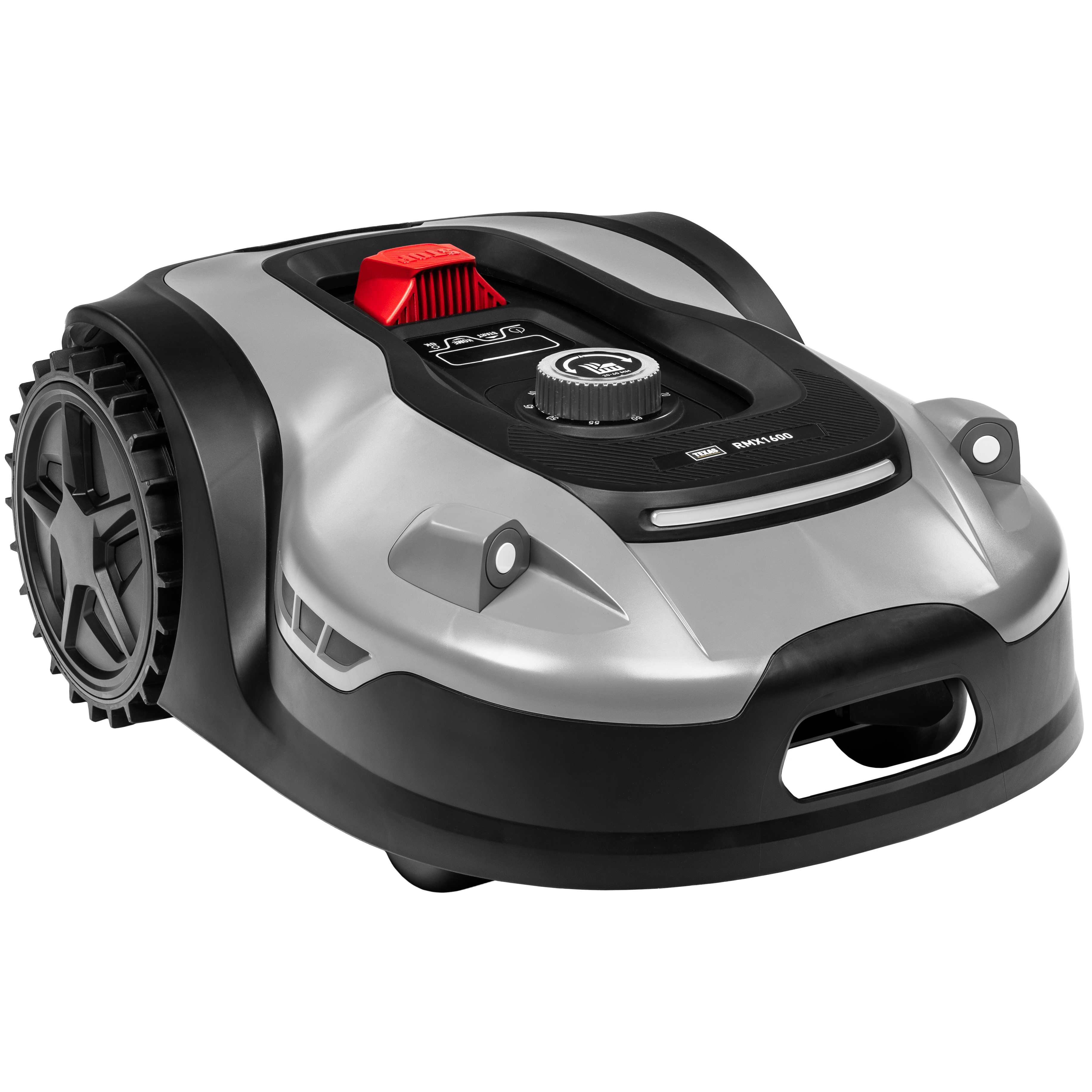 Texas Mähroboter - RMX1600