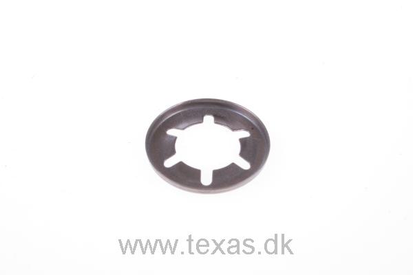 Texas Starlock-Klemmscheibe M12