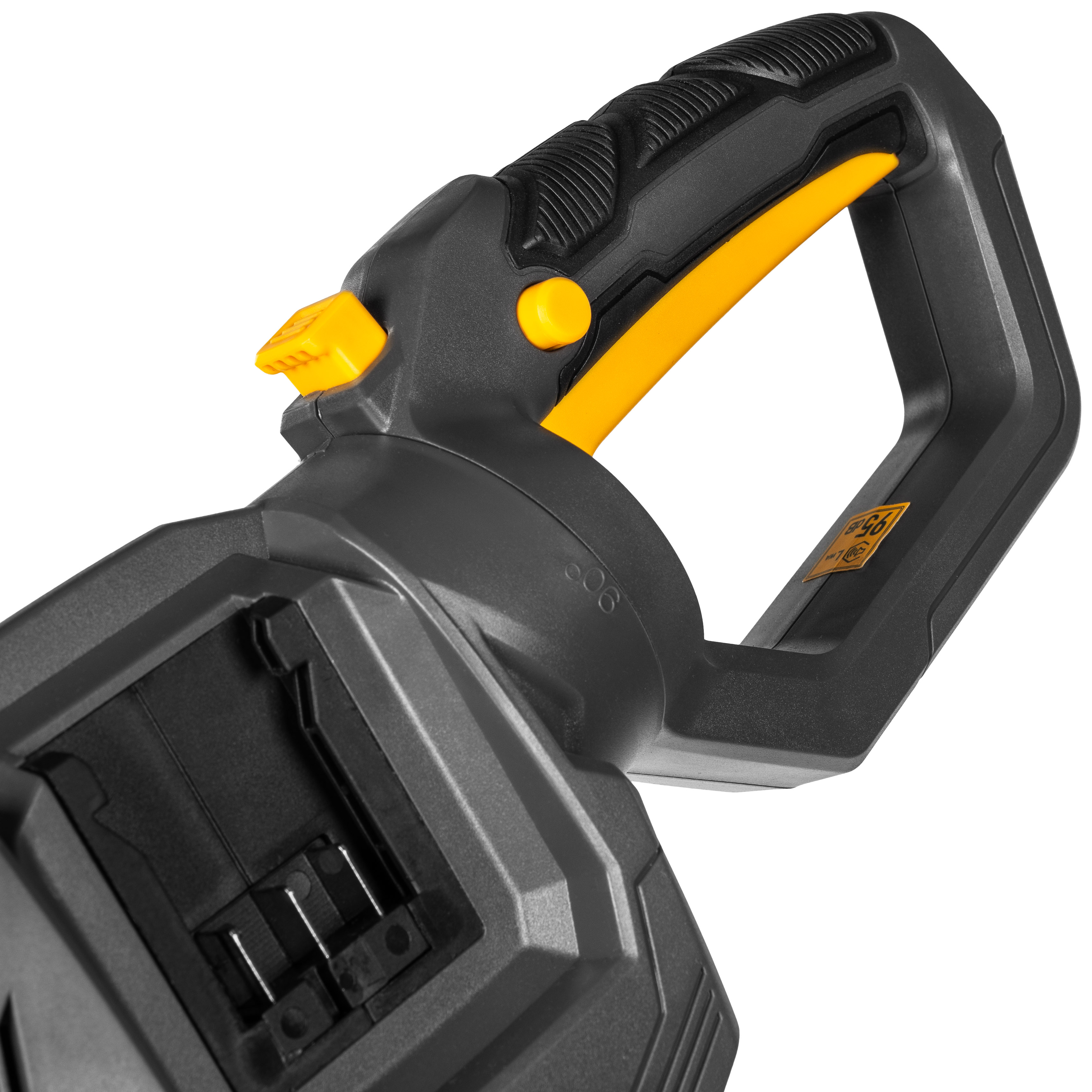 Texas Akku Heckenschere - HTX2020 (Solo)