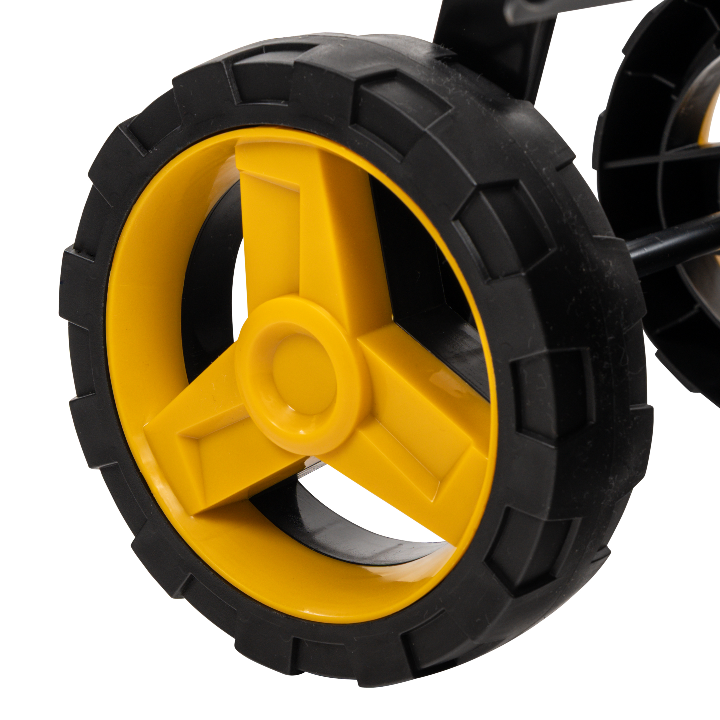 Texas El-Tex 1500 Kultivator Motorhacke