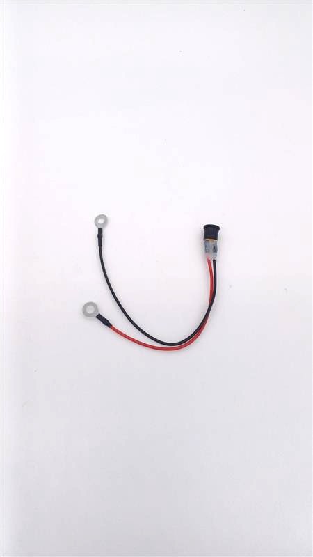 Texas Elektronik Kabel - Rasenmäher 421789