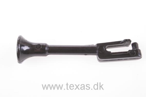Texas Chokehebel