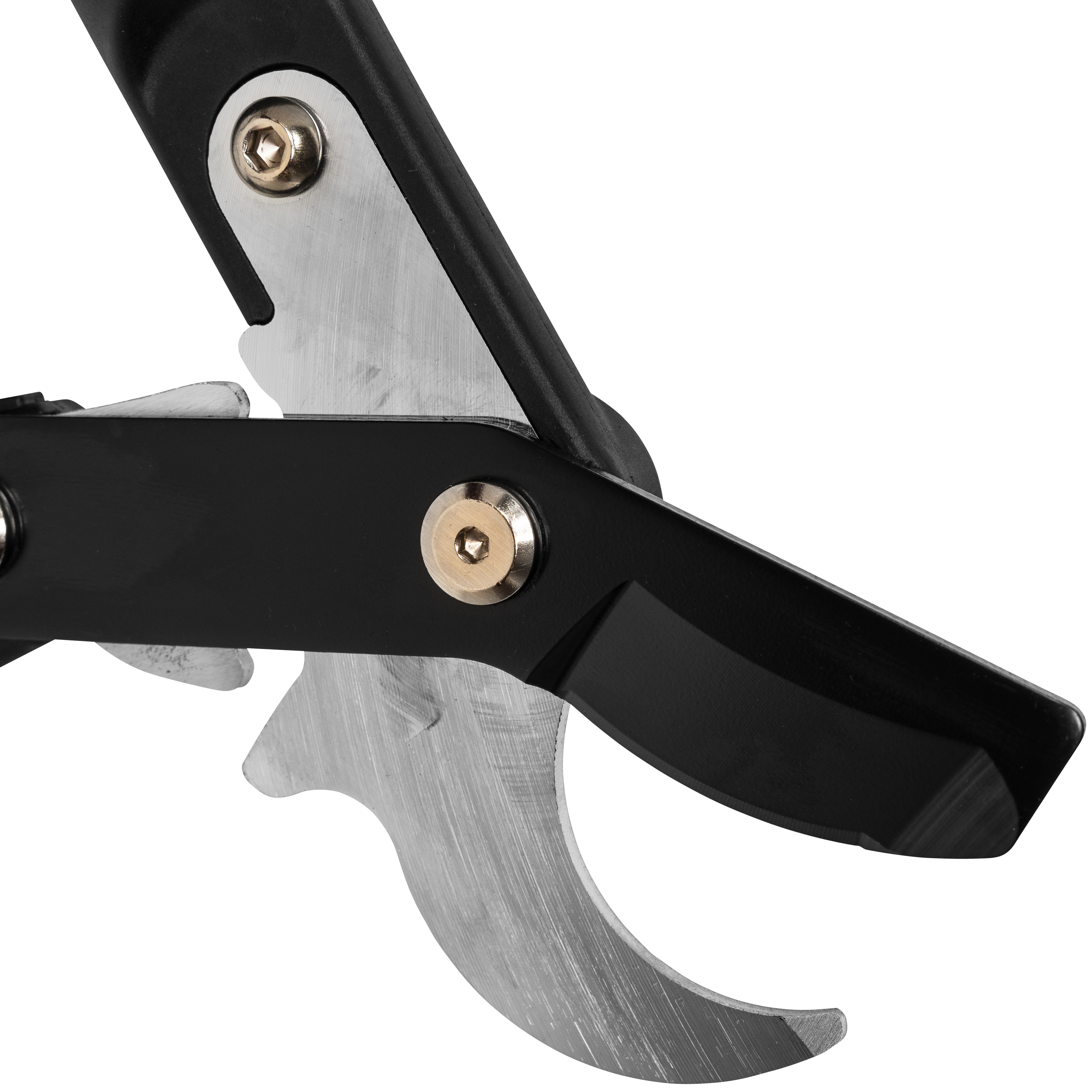 Texas Eagle Beak Astschere 71cm – Getriebe-Astschere für Äste bis 50mm