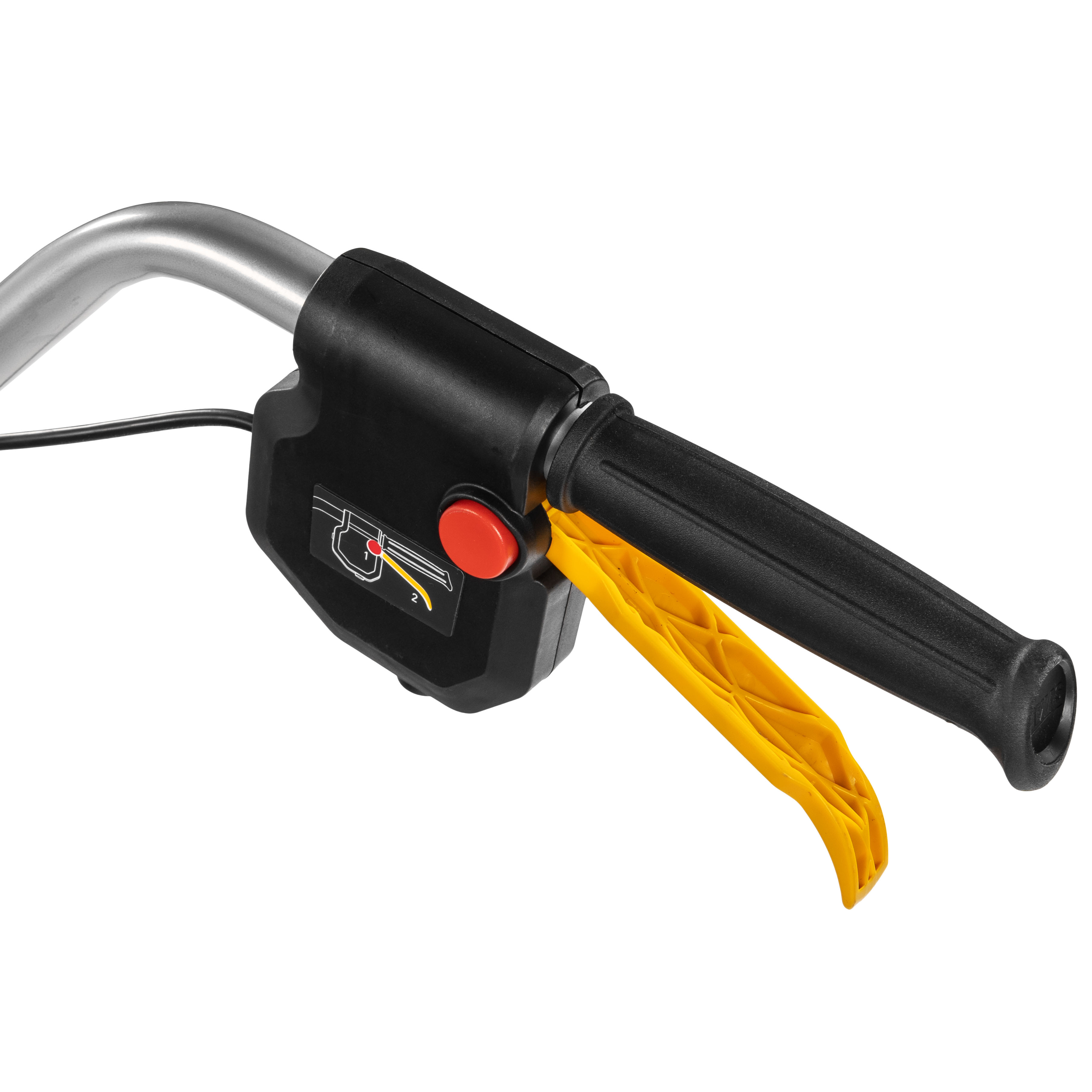 Texas Akku Motorhacke für FRZ5800 (Solo)