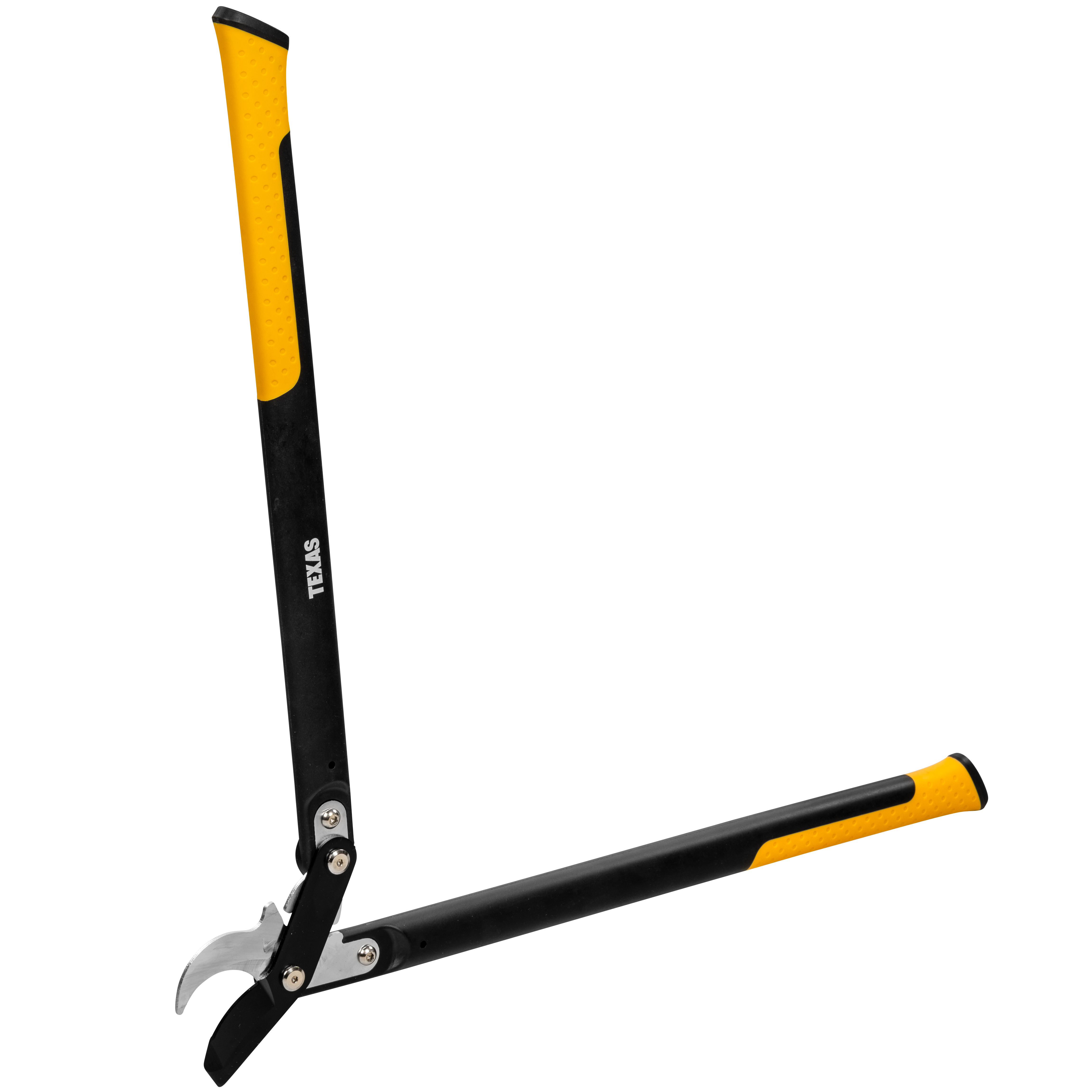 Texas Eagle Beak Astschere 71cm – Getriebe-Astschere für Äste bis 50mm