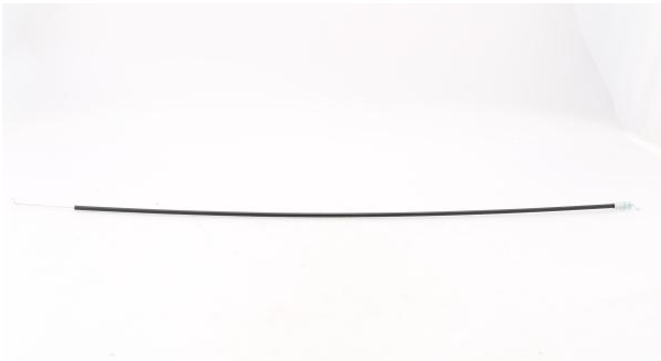 Texas Gaszug - 423973 Combi 800TGE