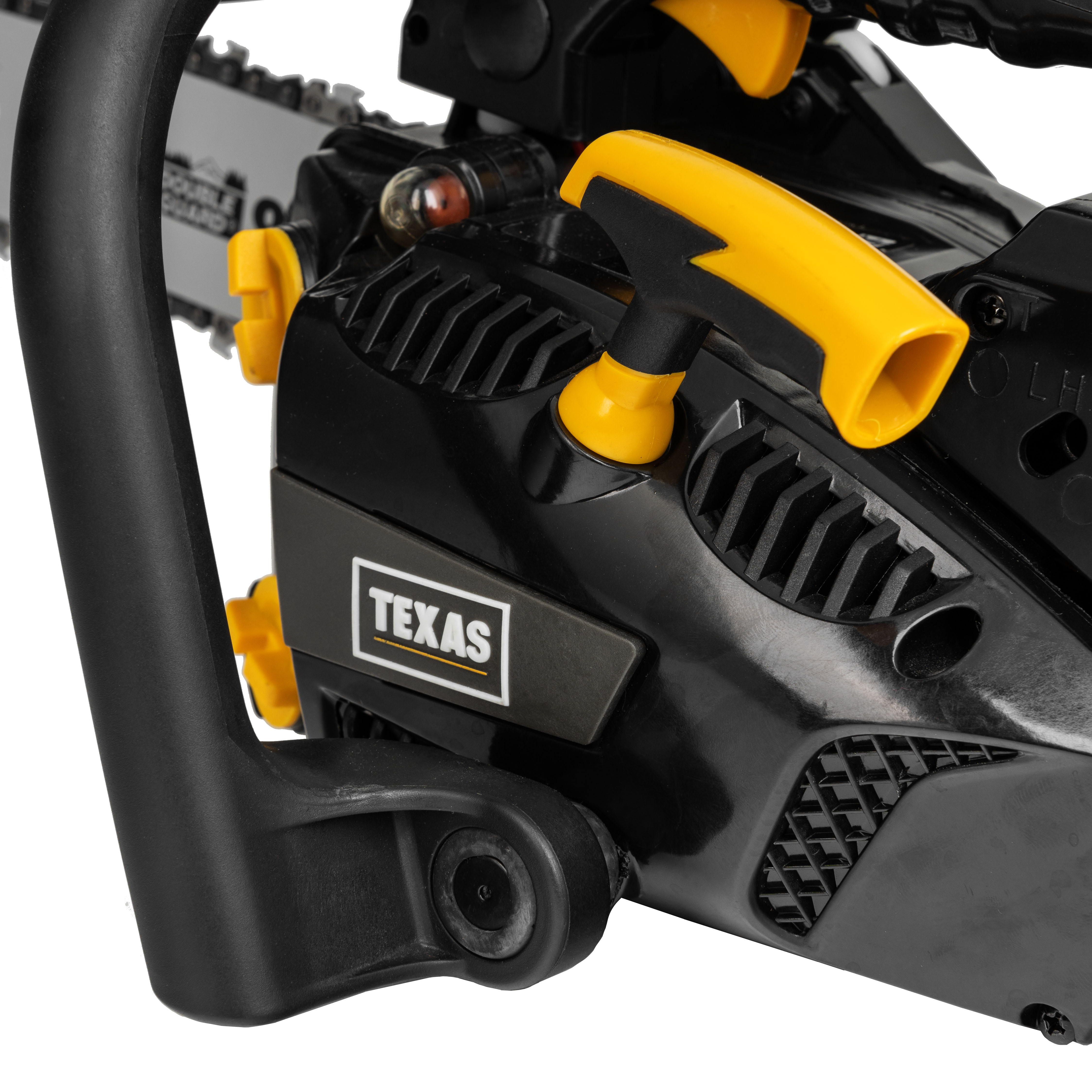 Texas Kettensäge - XCS2600