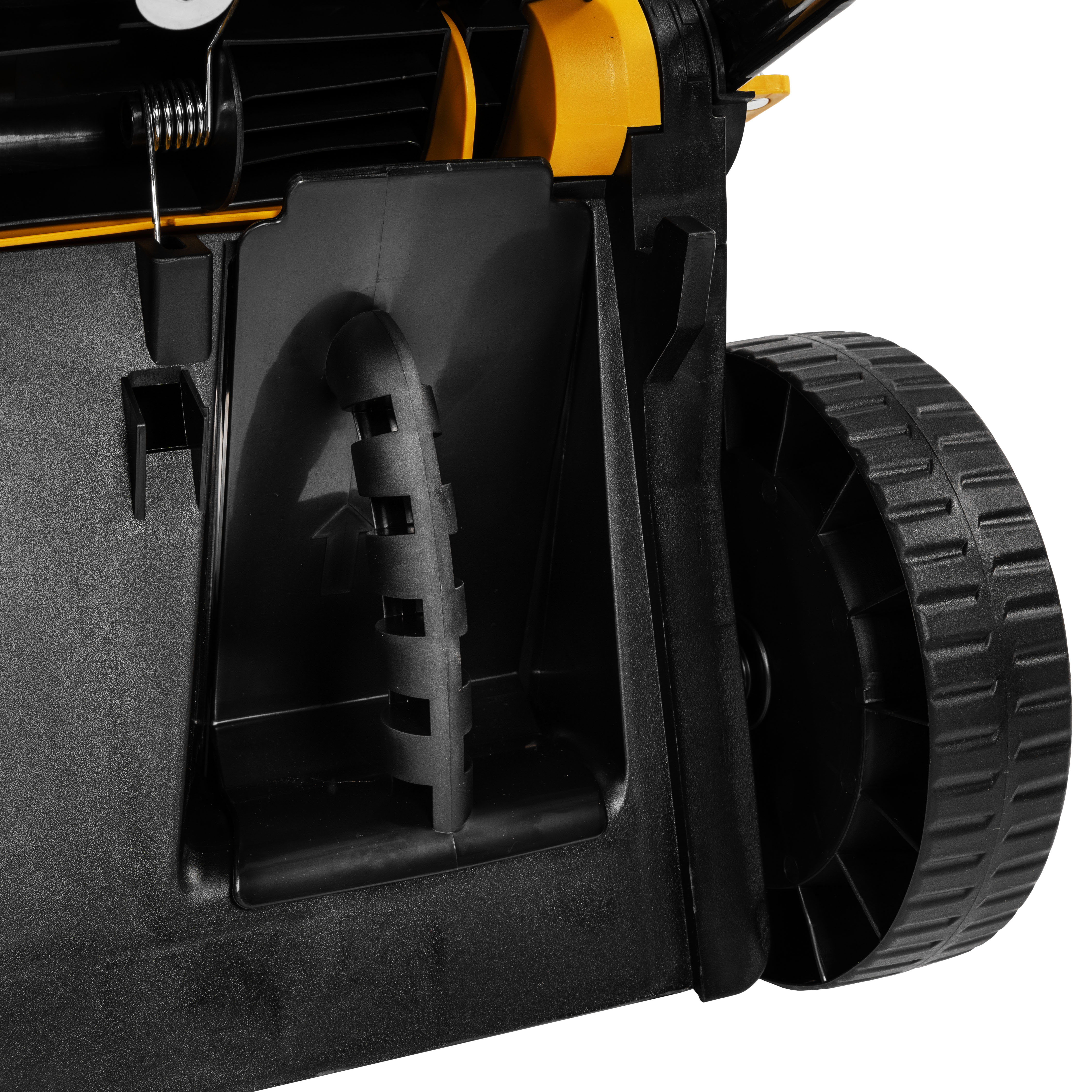 Texas Elektro Rasenmäher - TME1600