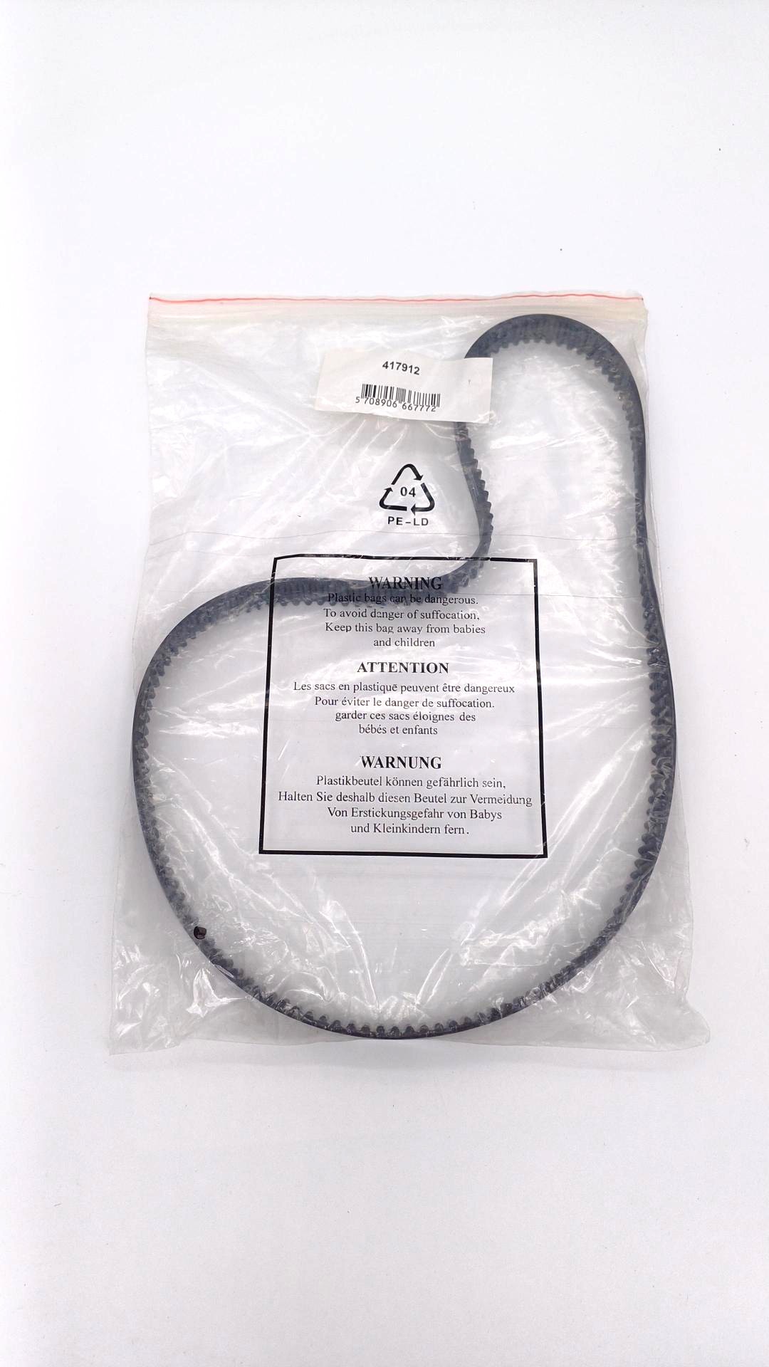 Texas Keilriemen 5X825 - Snow King - 417912