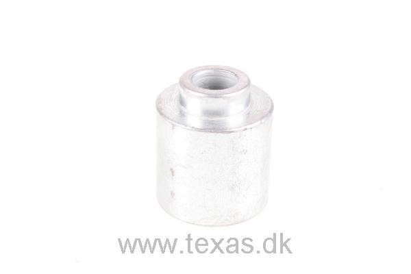 Texas Buchse