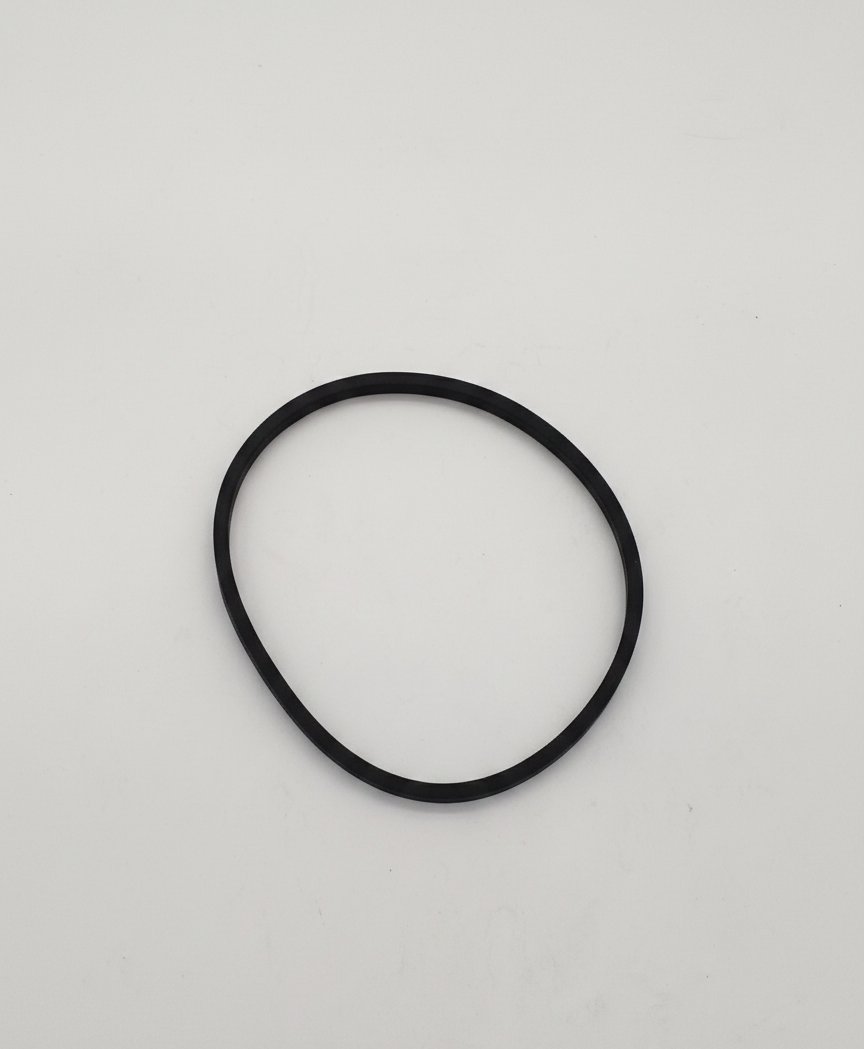 TEXAS - Keilriemen A650 448016 für Pro Weed 710