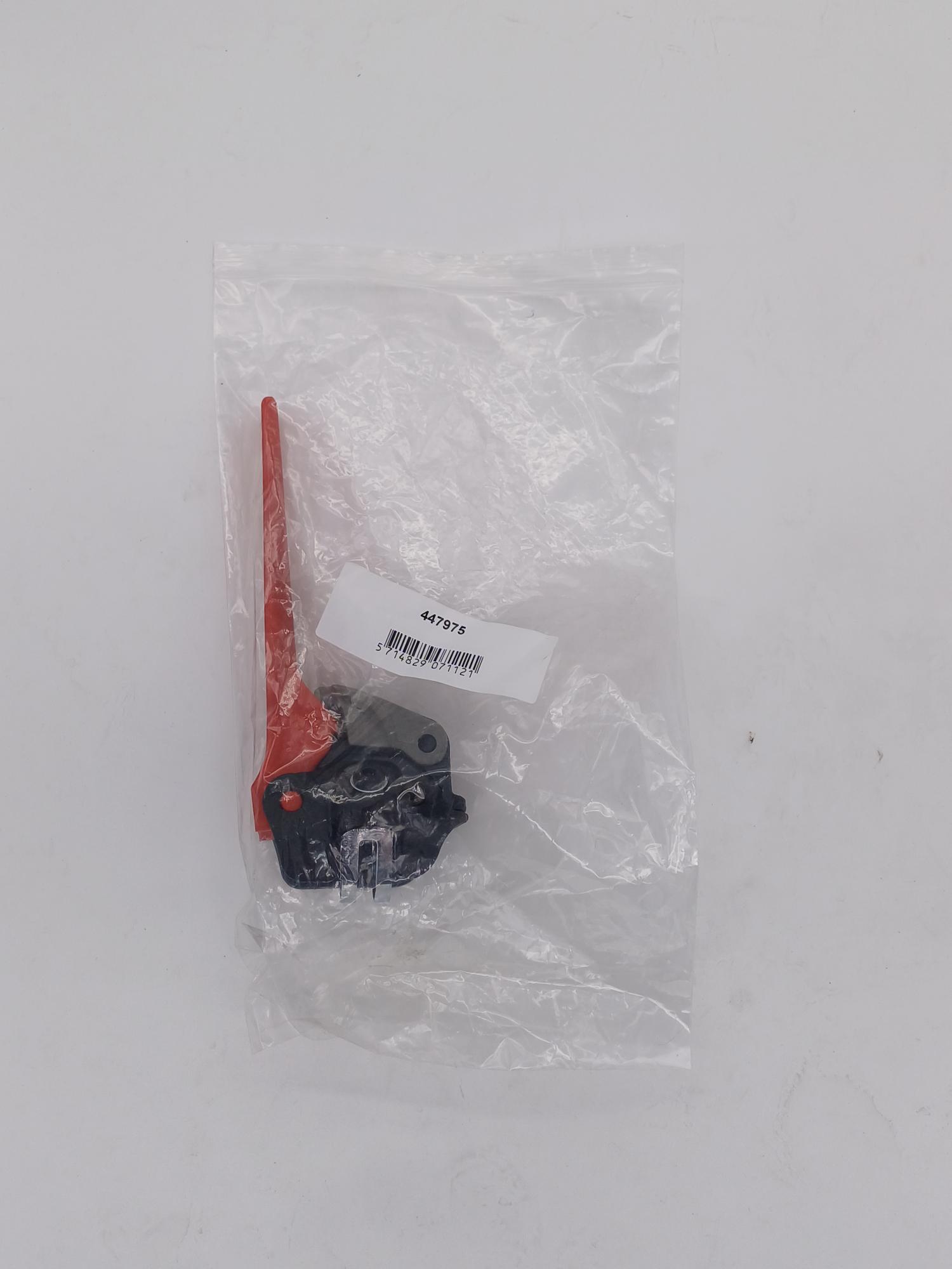 Texas Kupplungsgriff CE 447975 für Pro Weed 700/710