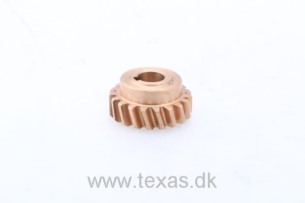 Texas Tellerrad
