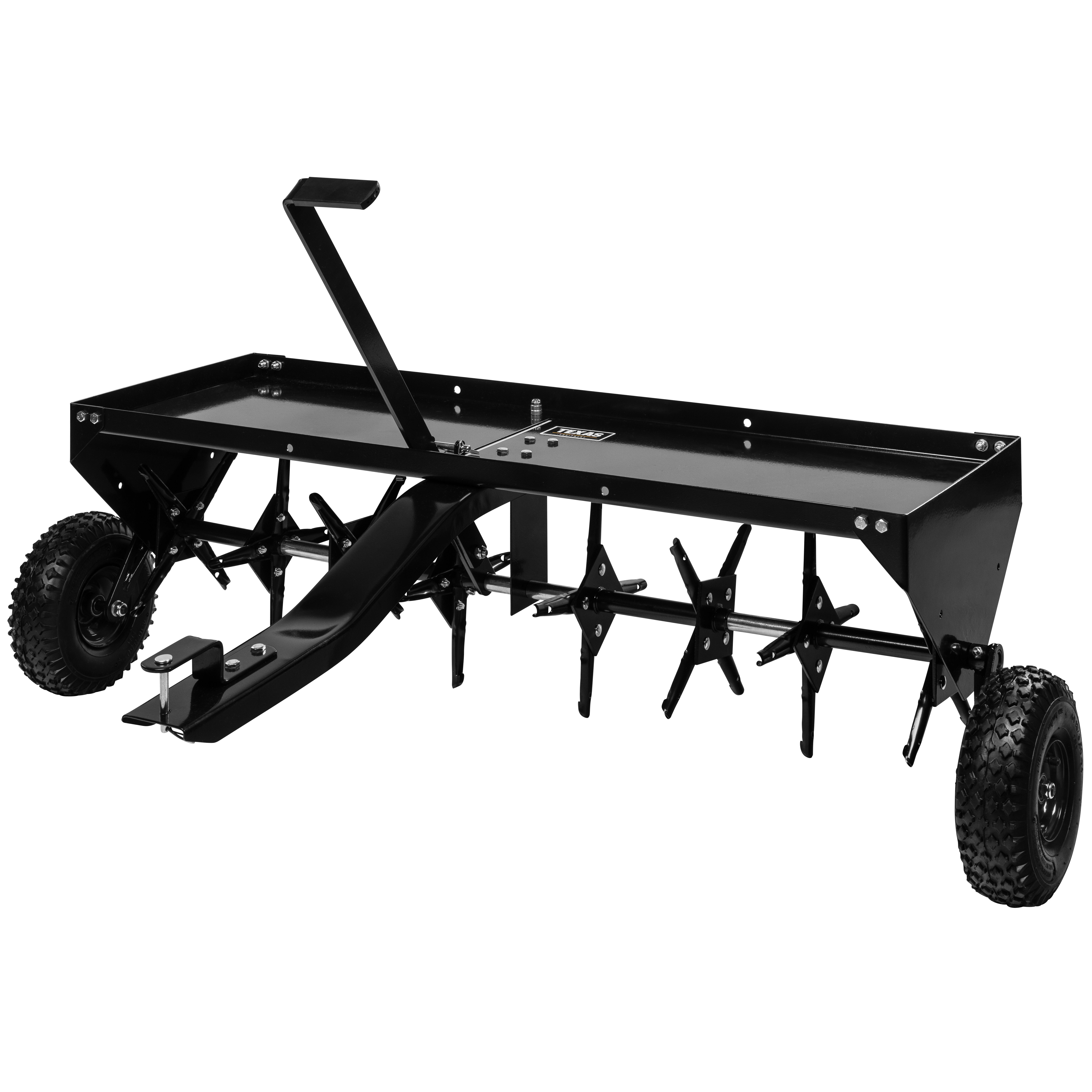 Texas Heck-Vertikutierer für Epsilon R7600LI und Epsilon R9600LI