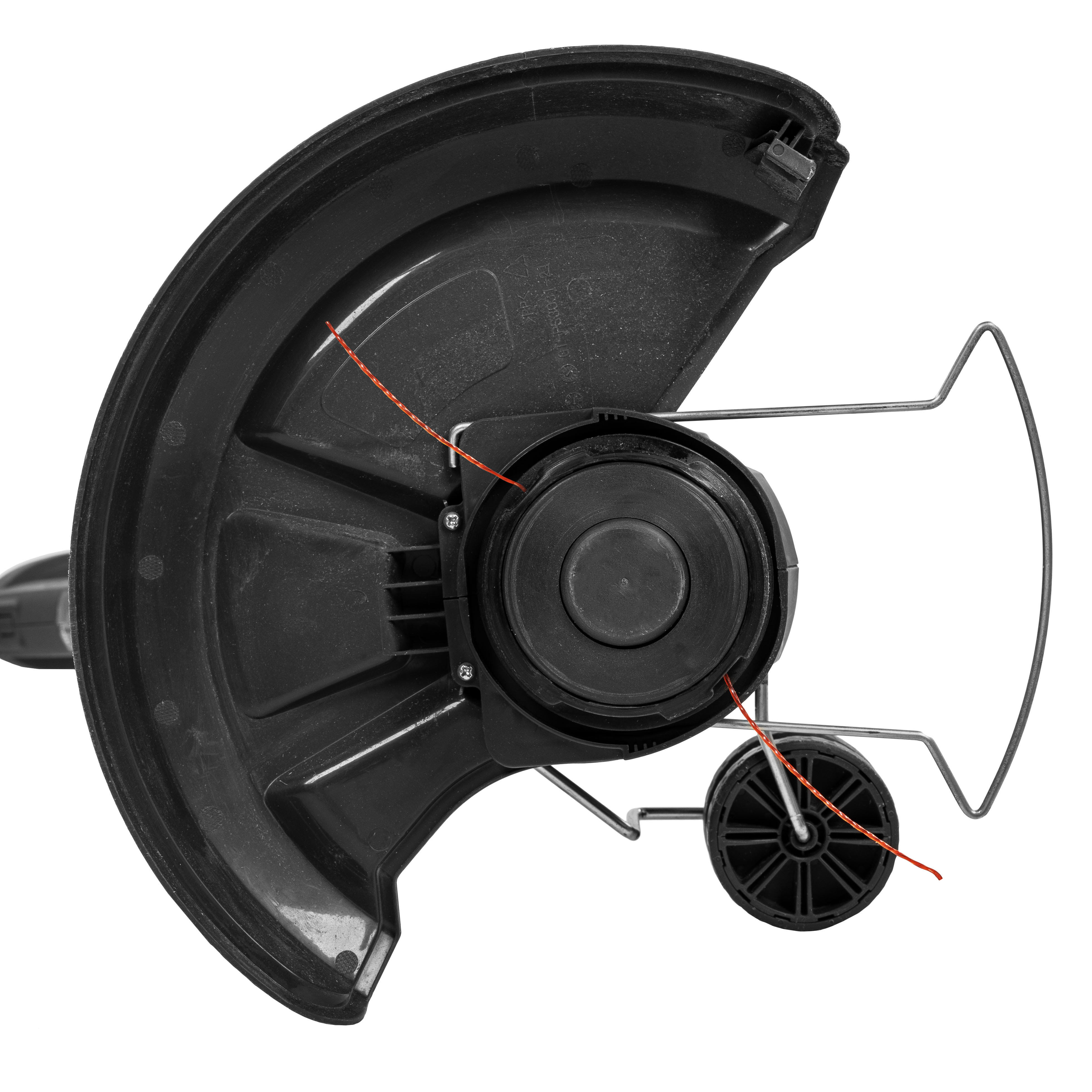 Texas Elektro Trimmer - Pro Trim 100