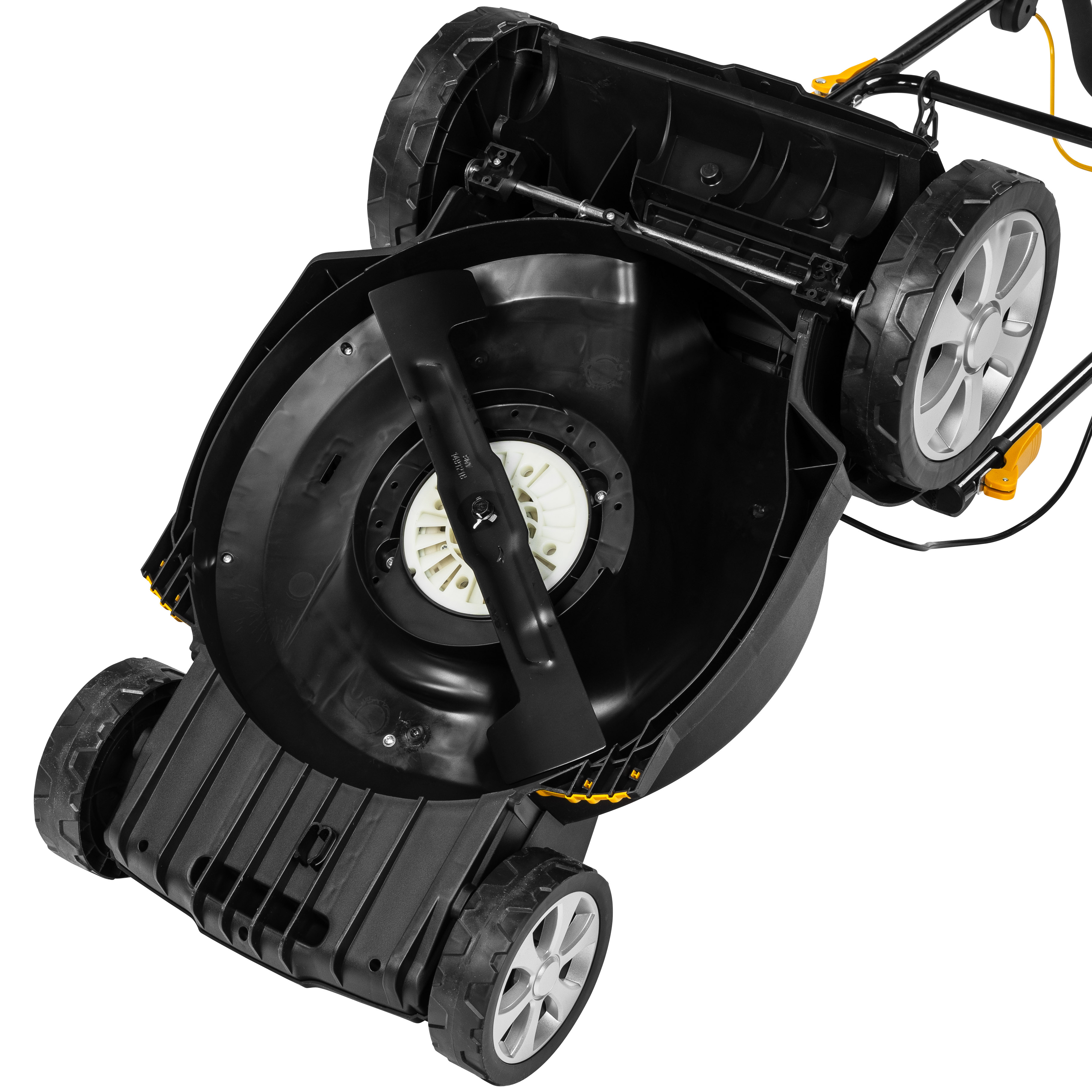 Texas Elektro Rasenmäher - Smart 4400