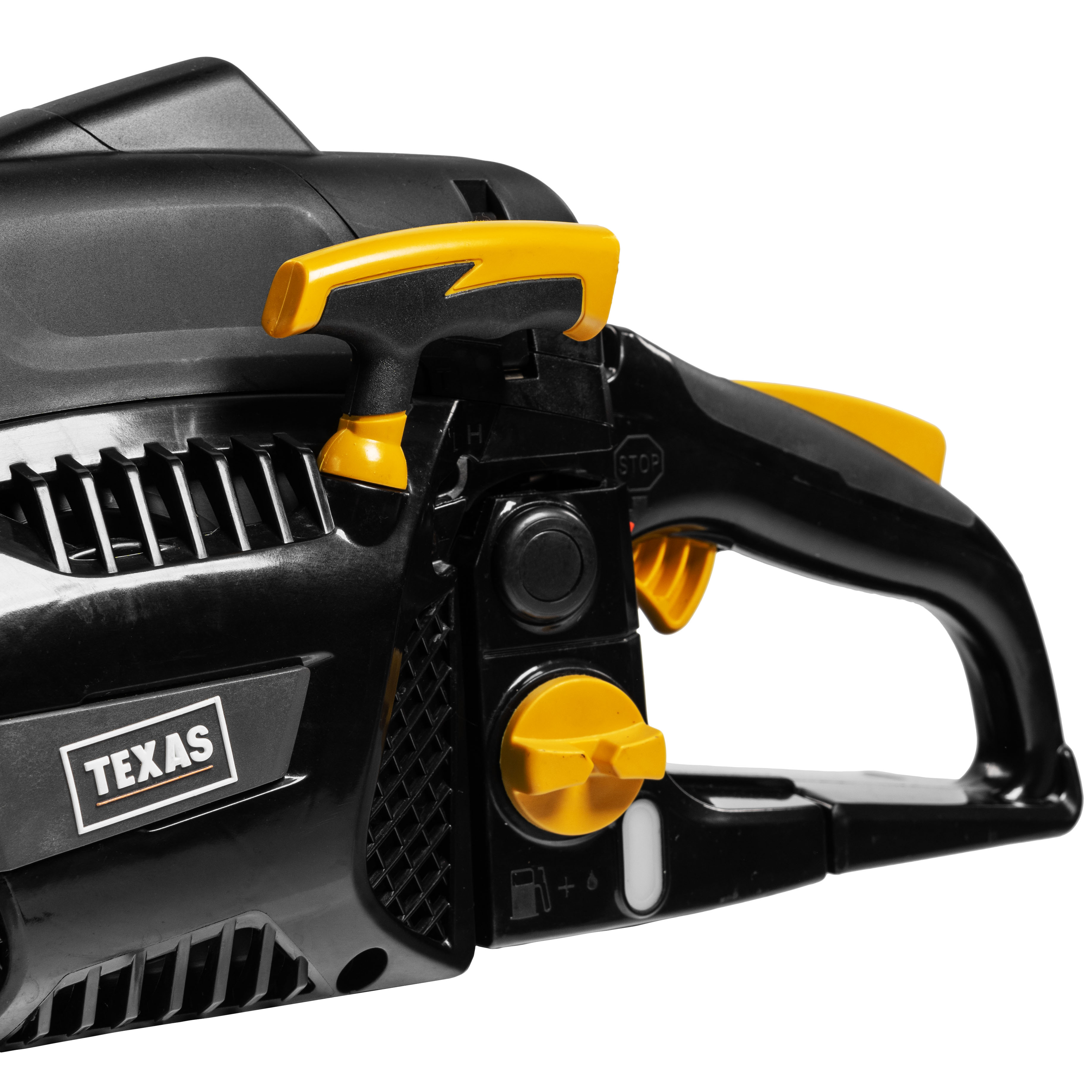 Texas Kettensäge - XCS4500