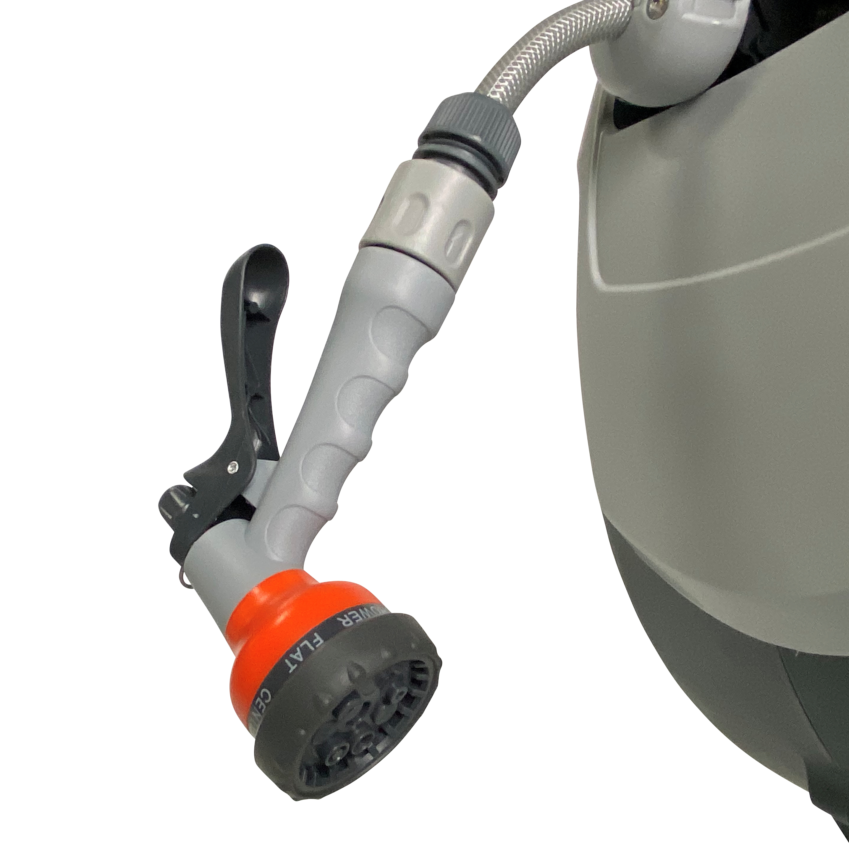 Texas Schlauchtrommel LUX 20M