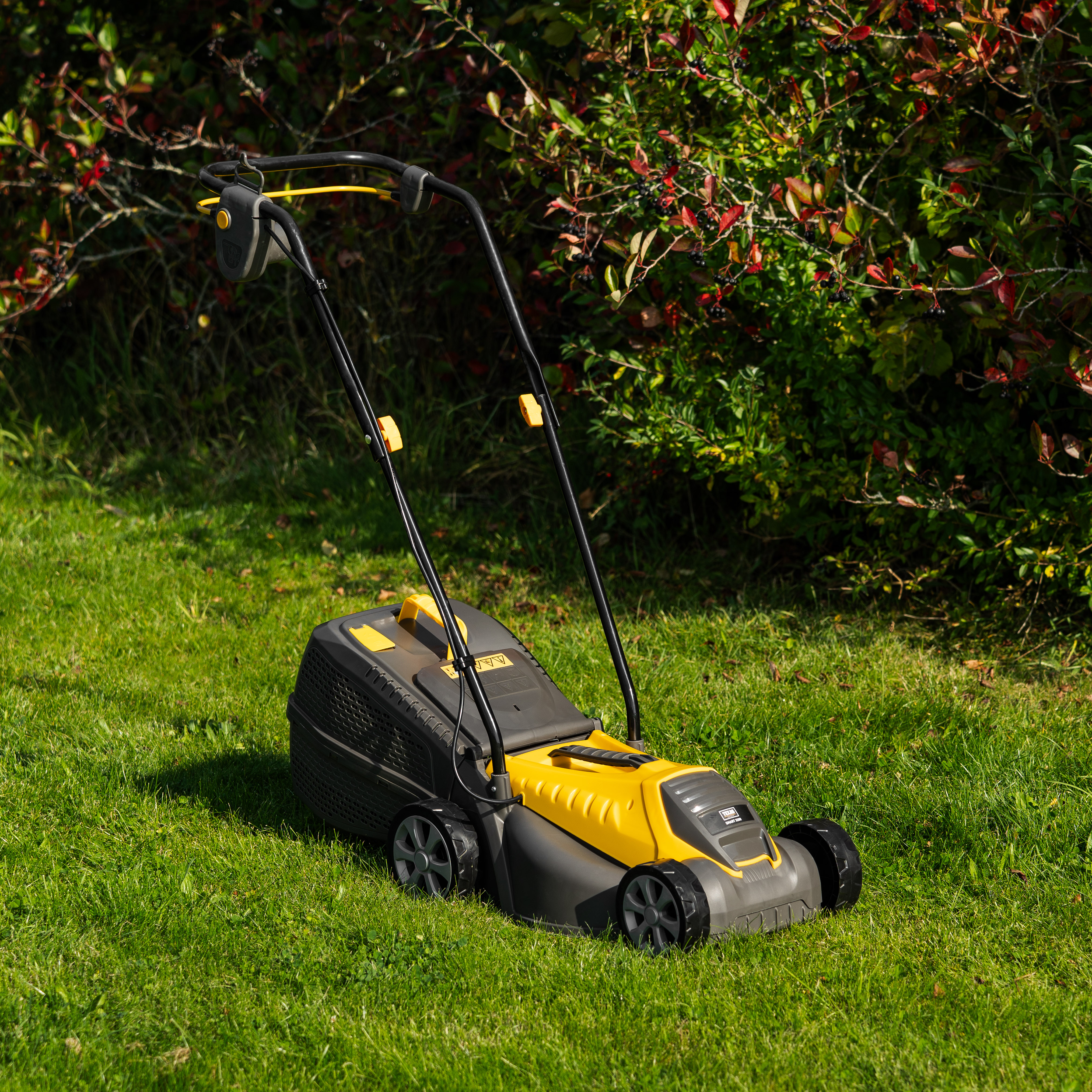 Texas Elektro Rasenmäher - Smart 3200