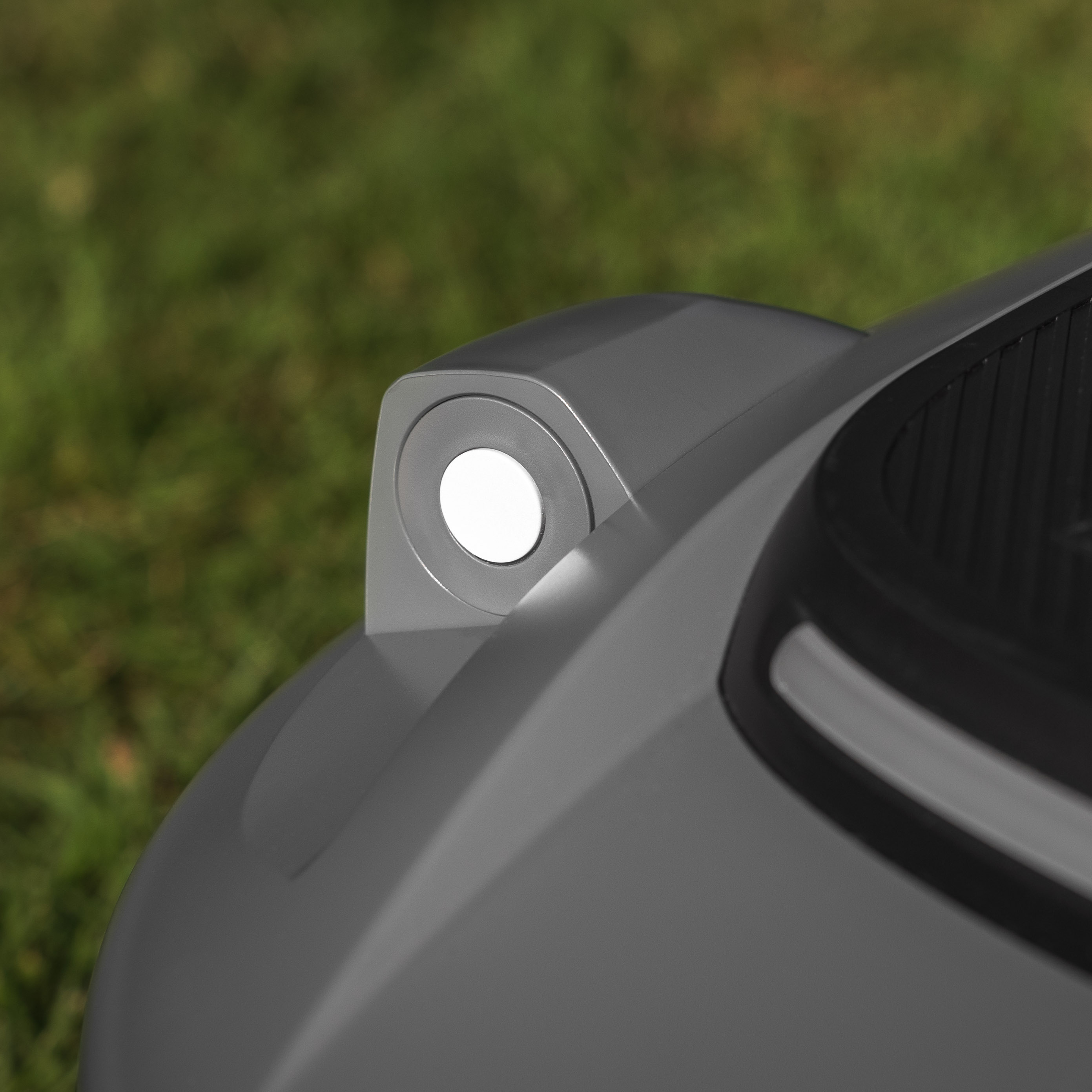 Texas Mähroboter - RMX1600