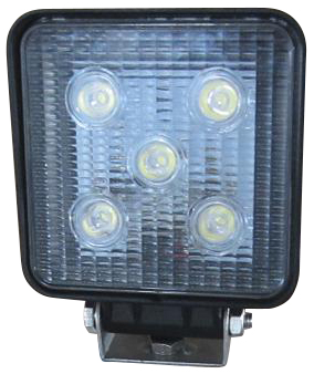 Texas LED Lampe