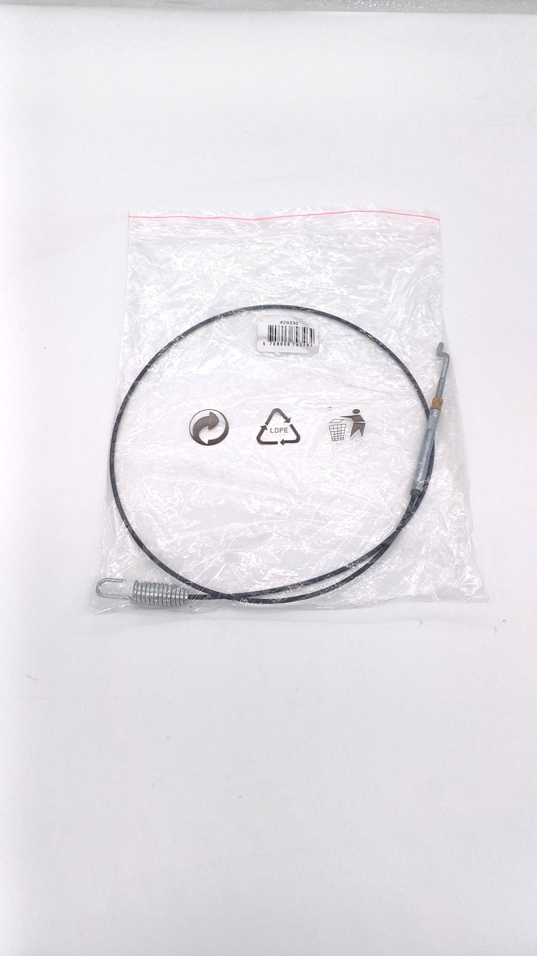 Texas Bowdenzug - Handy Sweep 428330