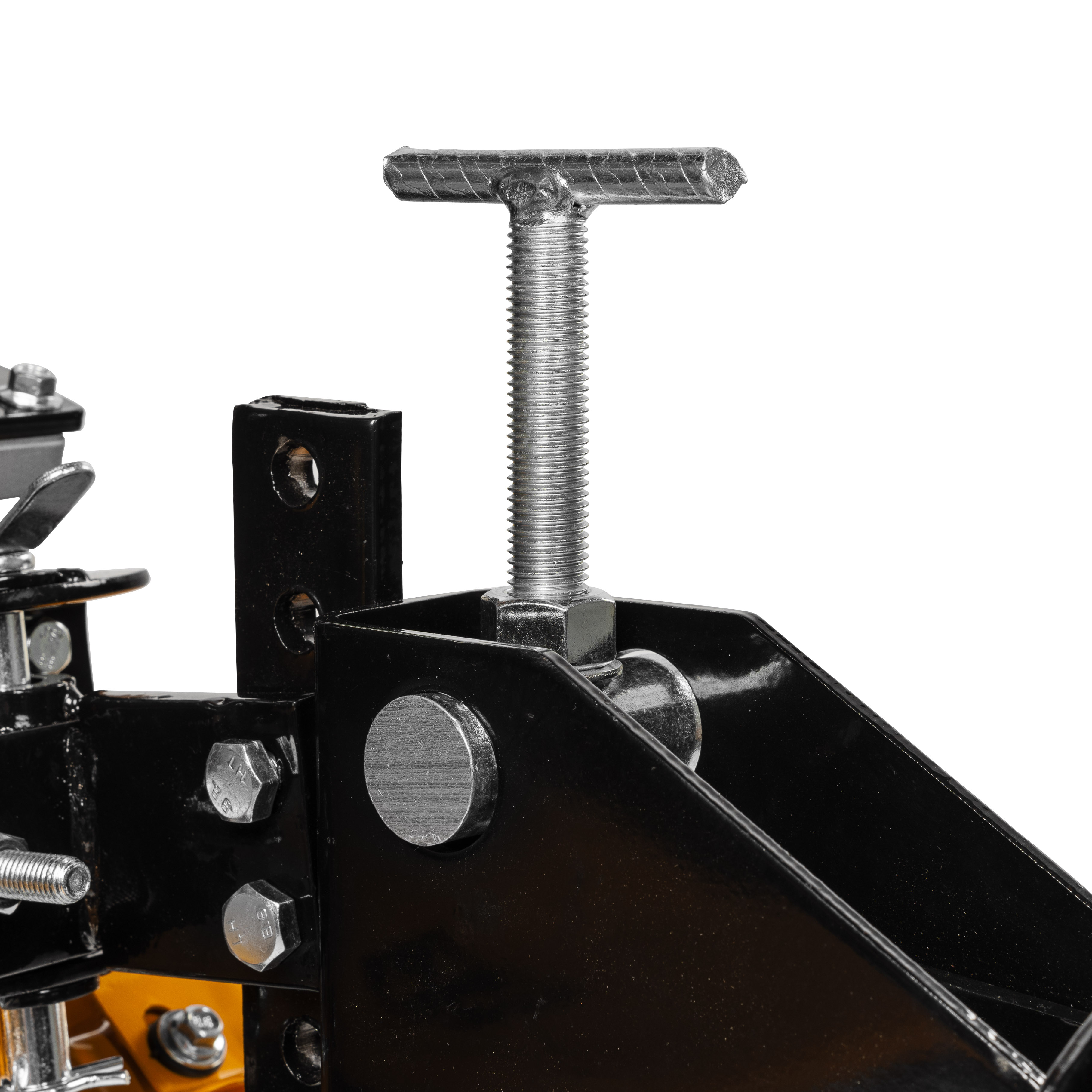 Texas Wendepflug für FX815TG