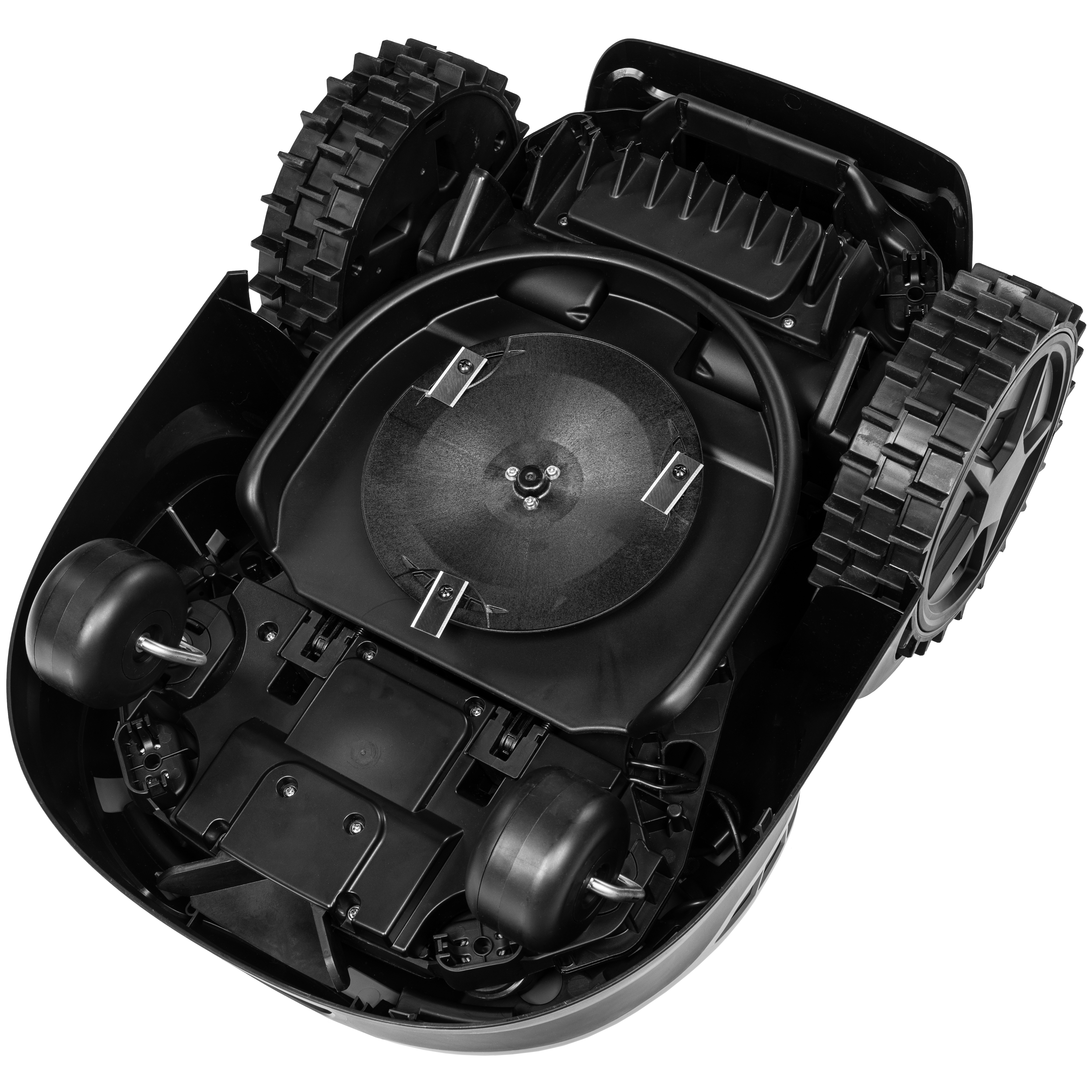 Texas Mähroboter - RMX1600