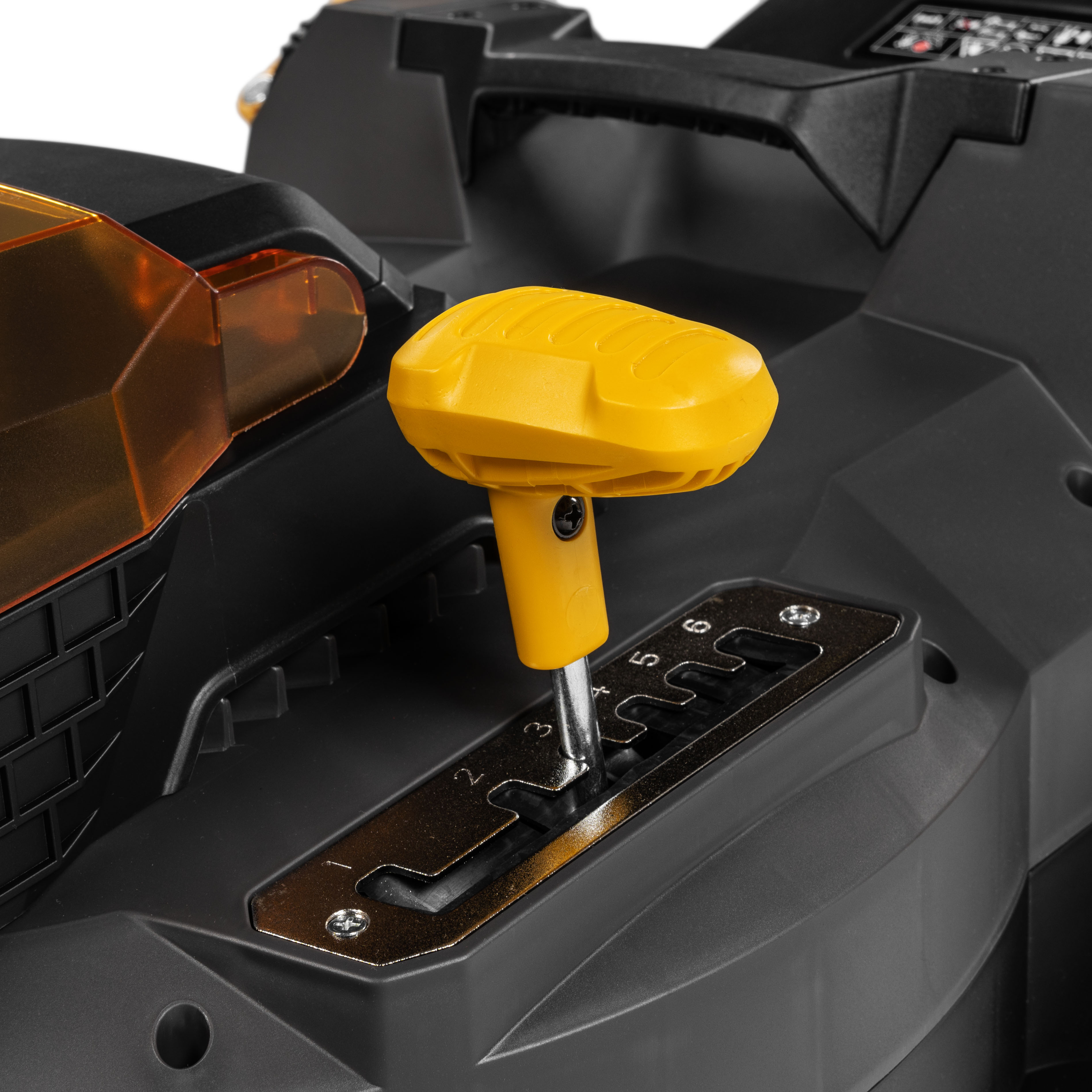 Texas Akku Rasenmäher - LMX2044 inkl. 2 x 20 / 2,0 Ah und Ladegerät