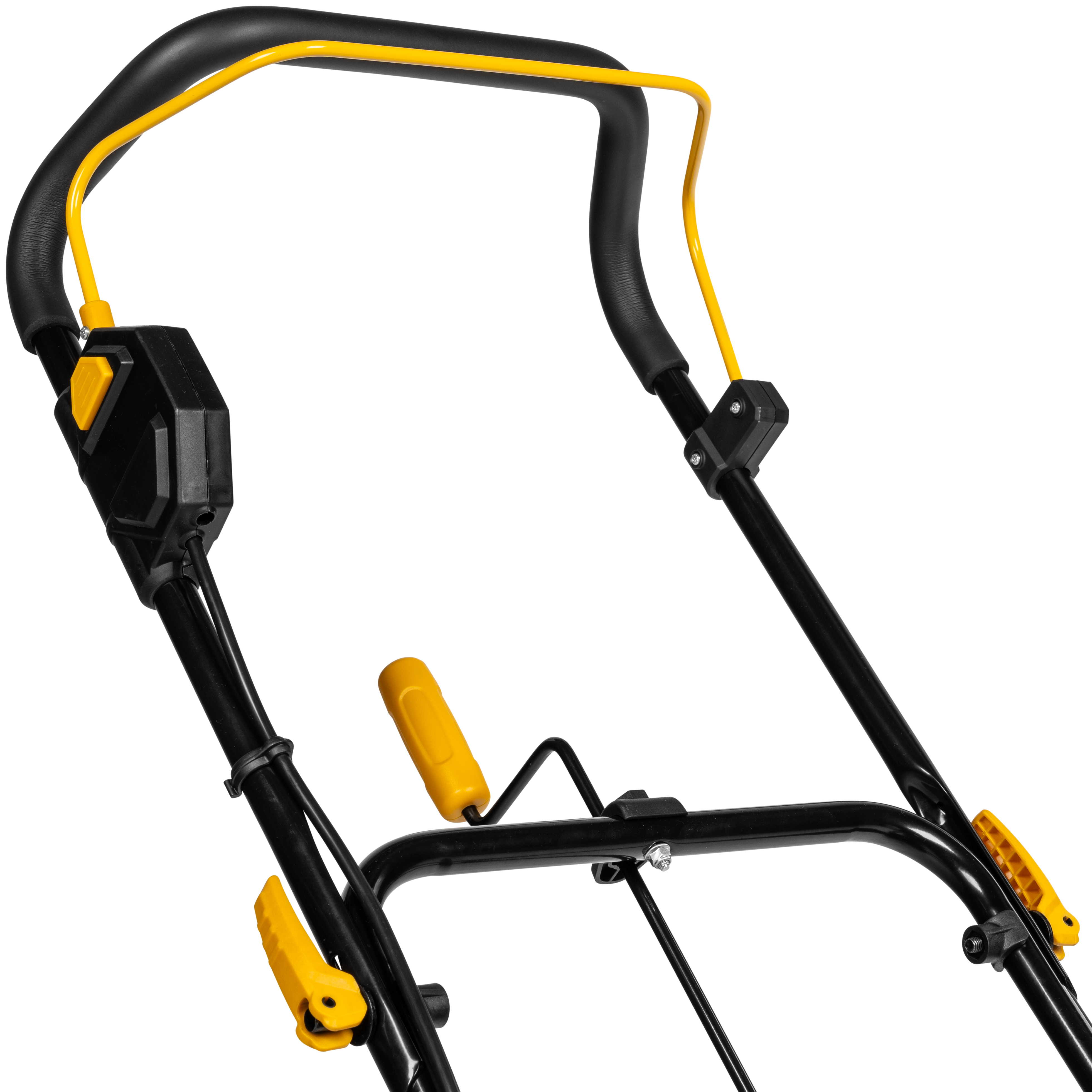 Texas Akku Schneefräse SBX2020 - Solo