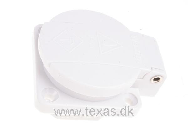 Texas Verbinder