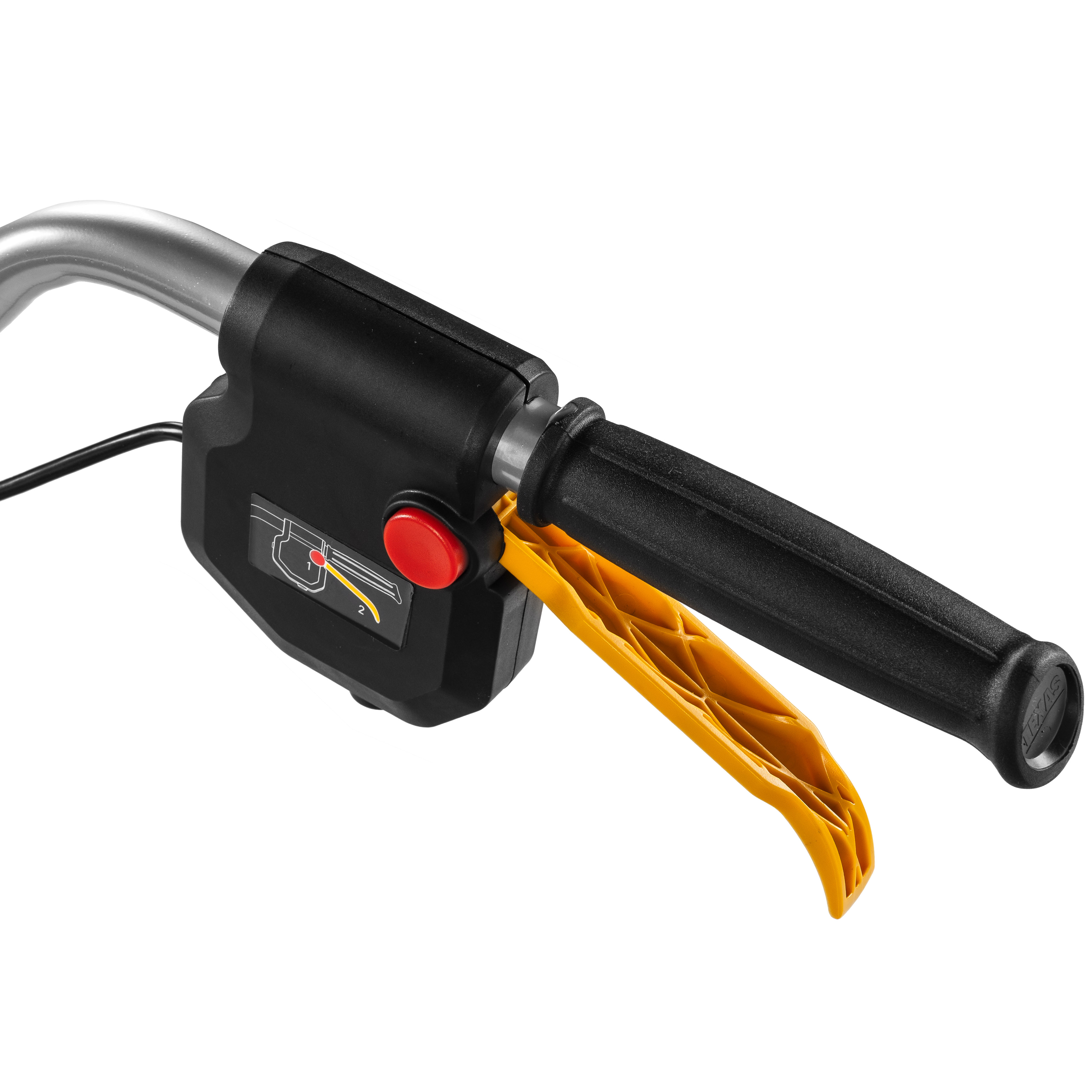 Texas Akku Motorhacke für FRX2020 (Solo)