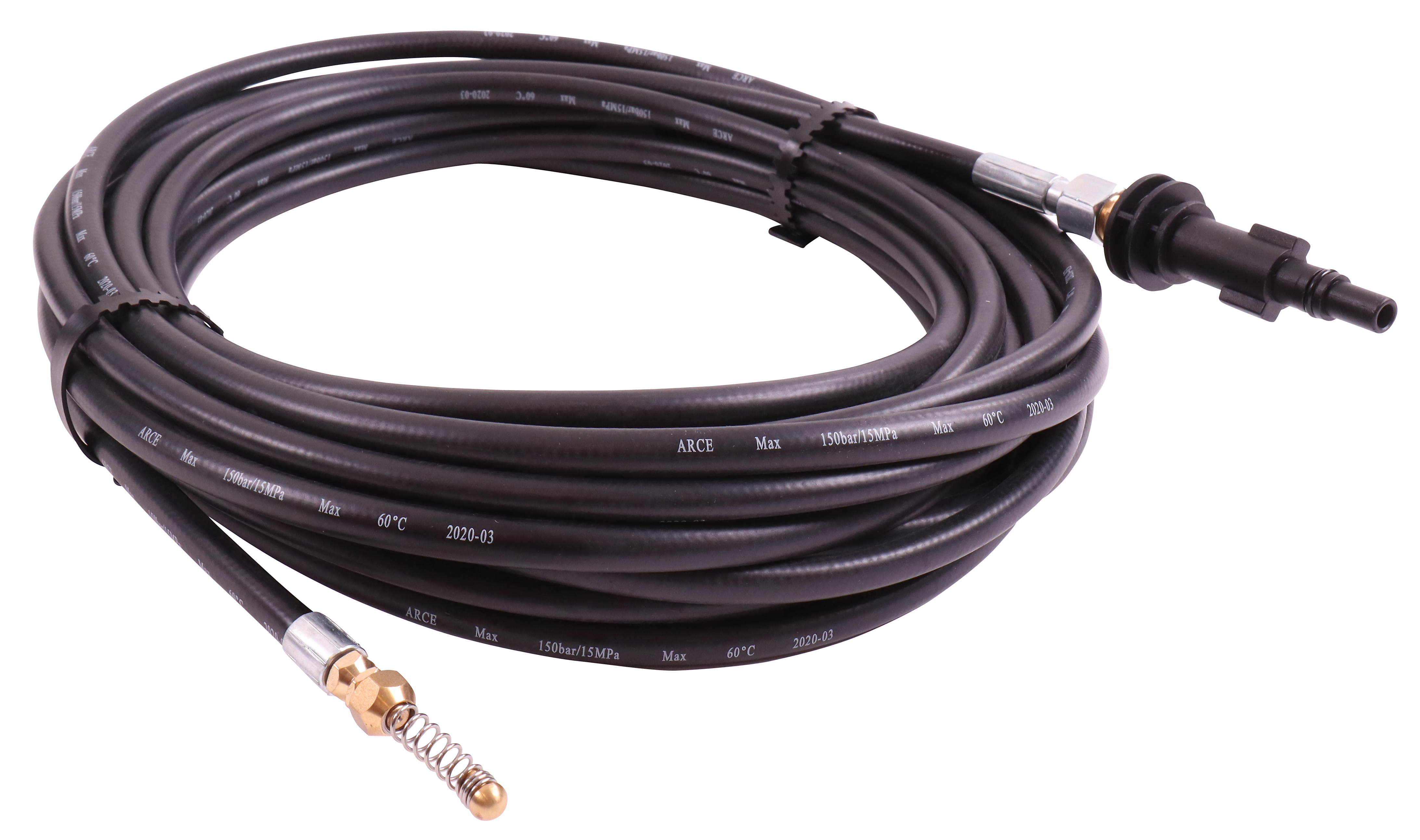 Texas Abflussreiniger 10m